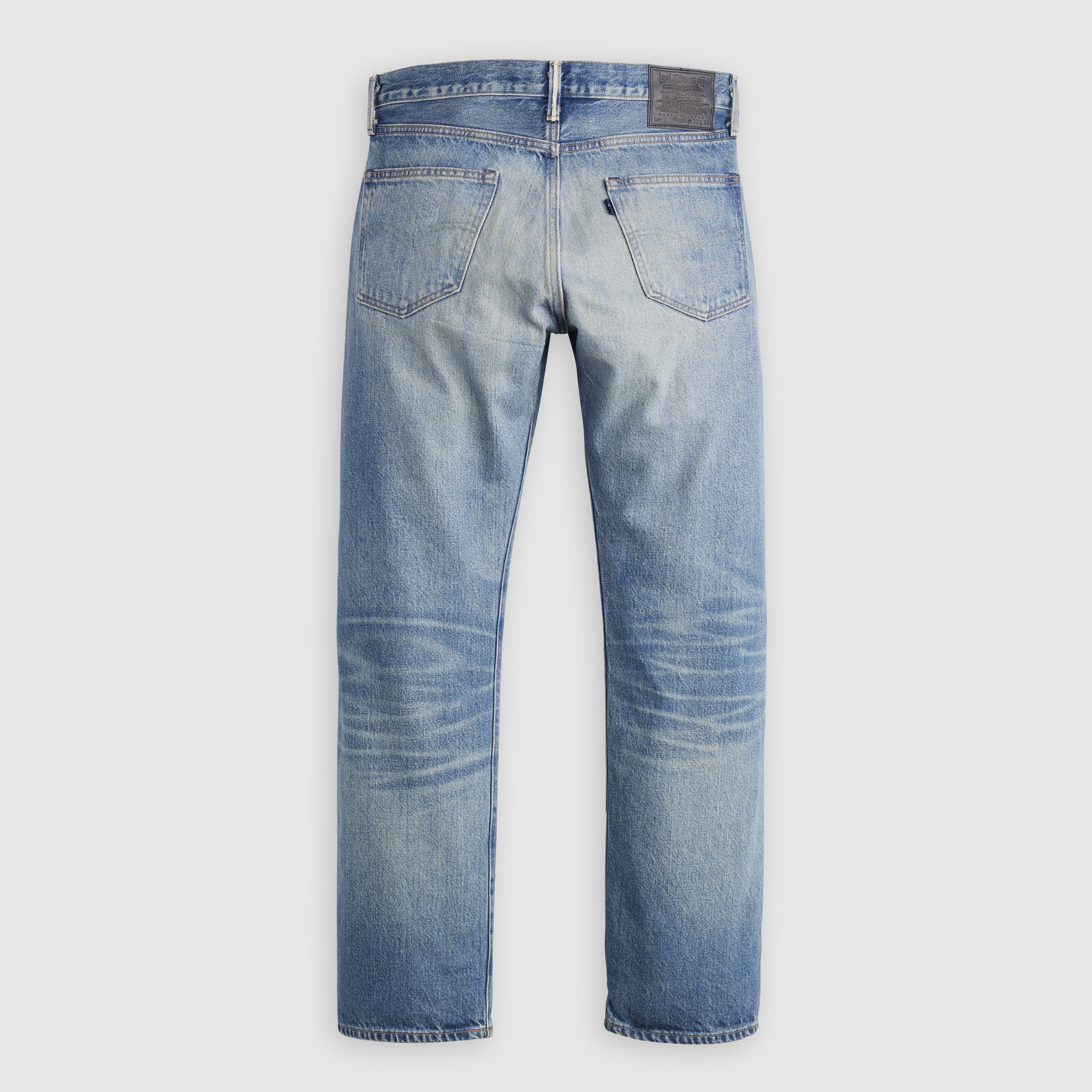 Anchor Relaxed Men's Jeans 8