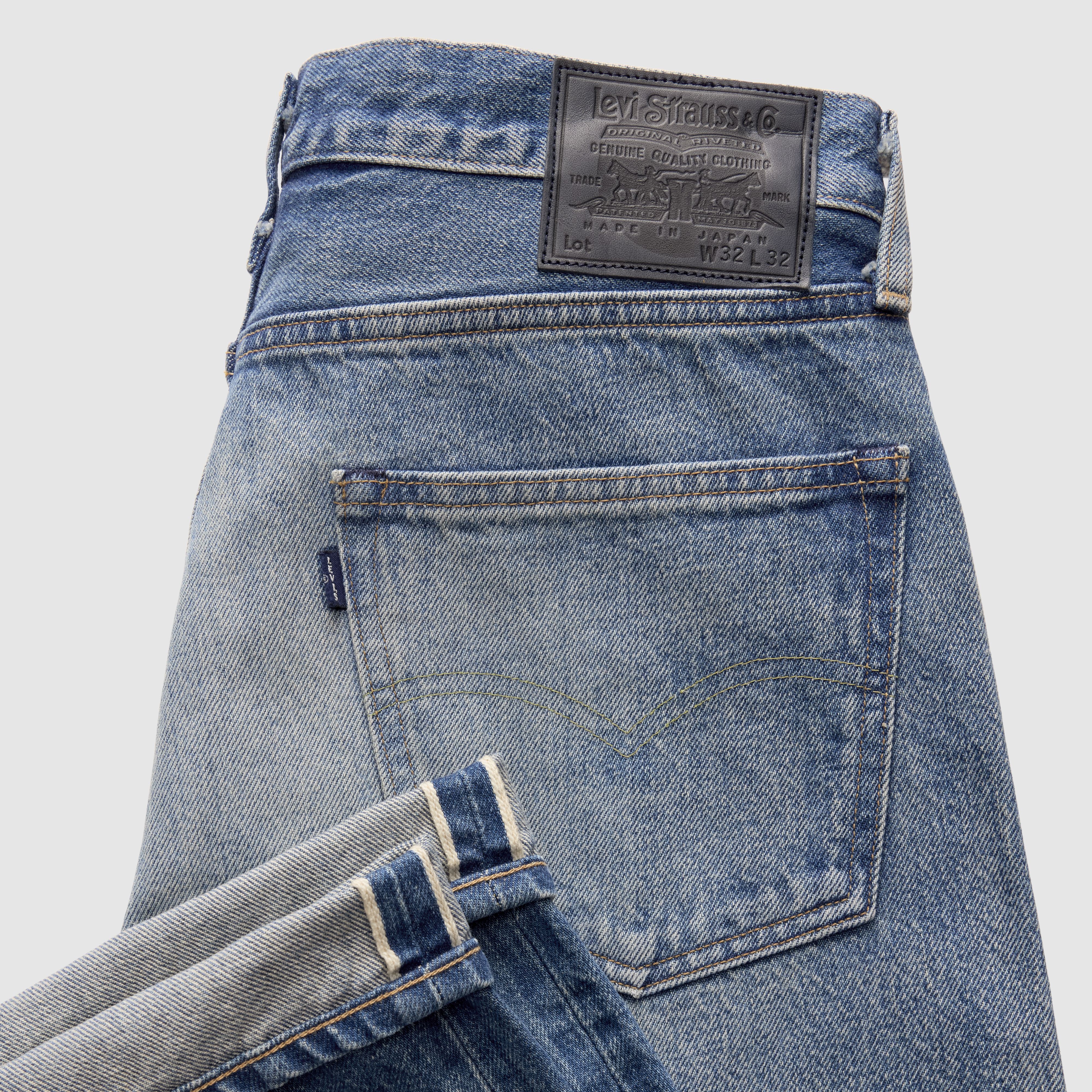 Anchor Relaxed Men's Jeans 9