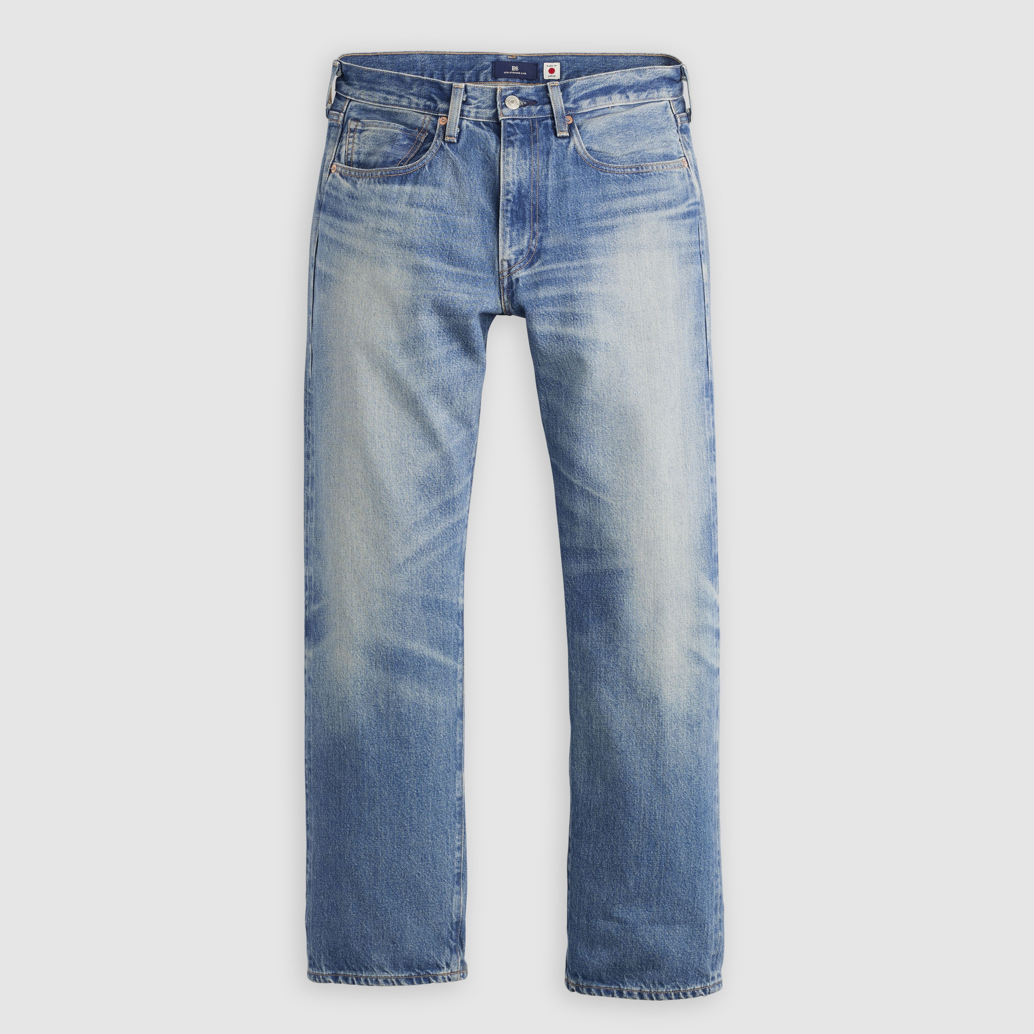 Anchor Relaxed Men's Jeans 7