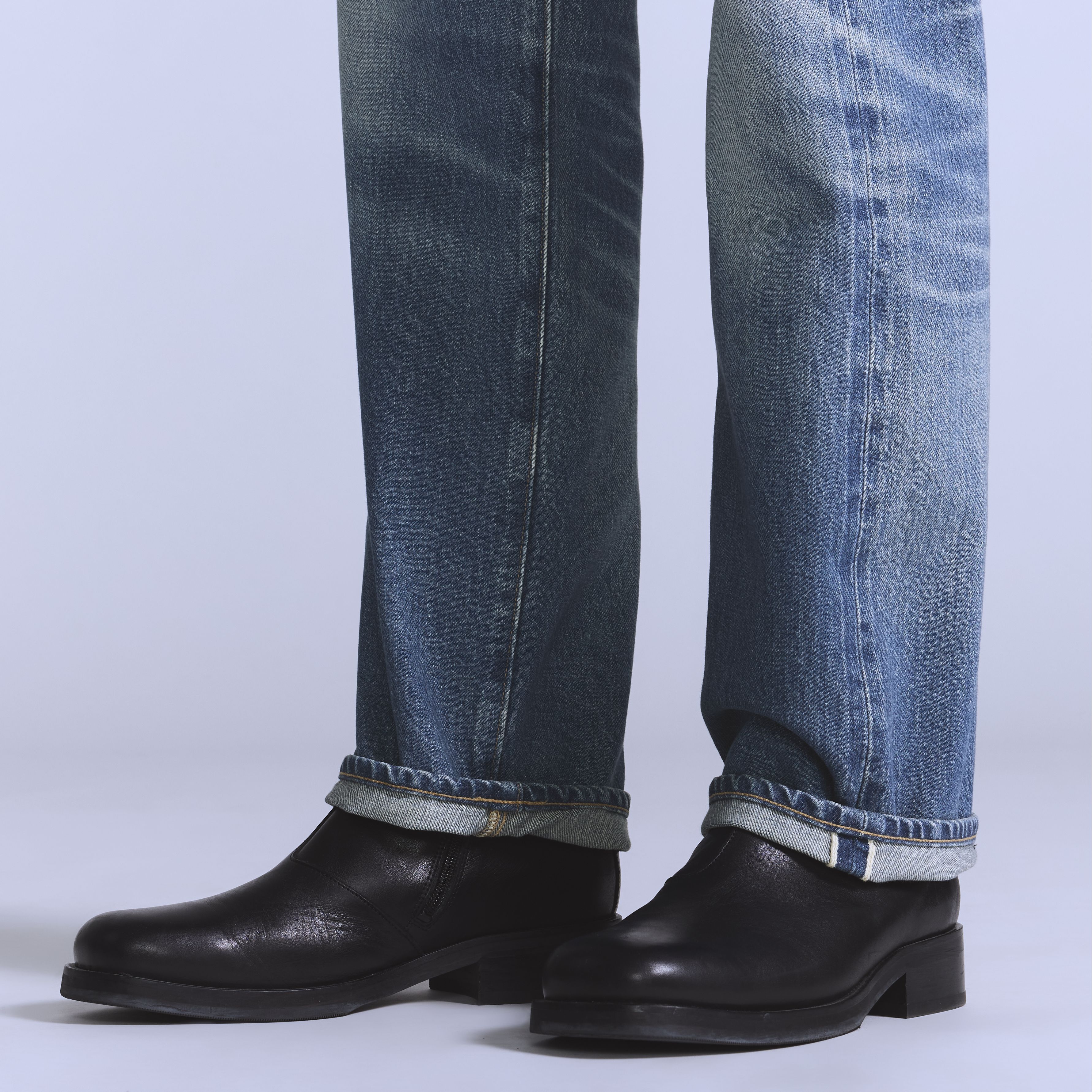 Anchor Relaxed Men's Jeans 2