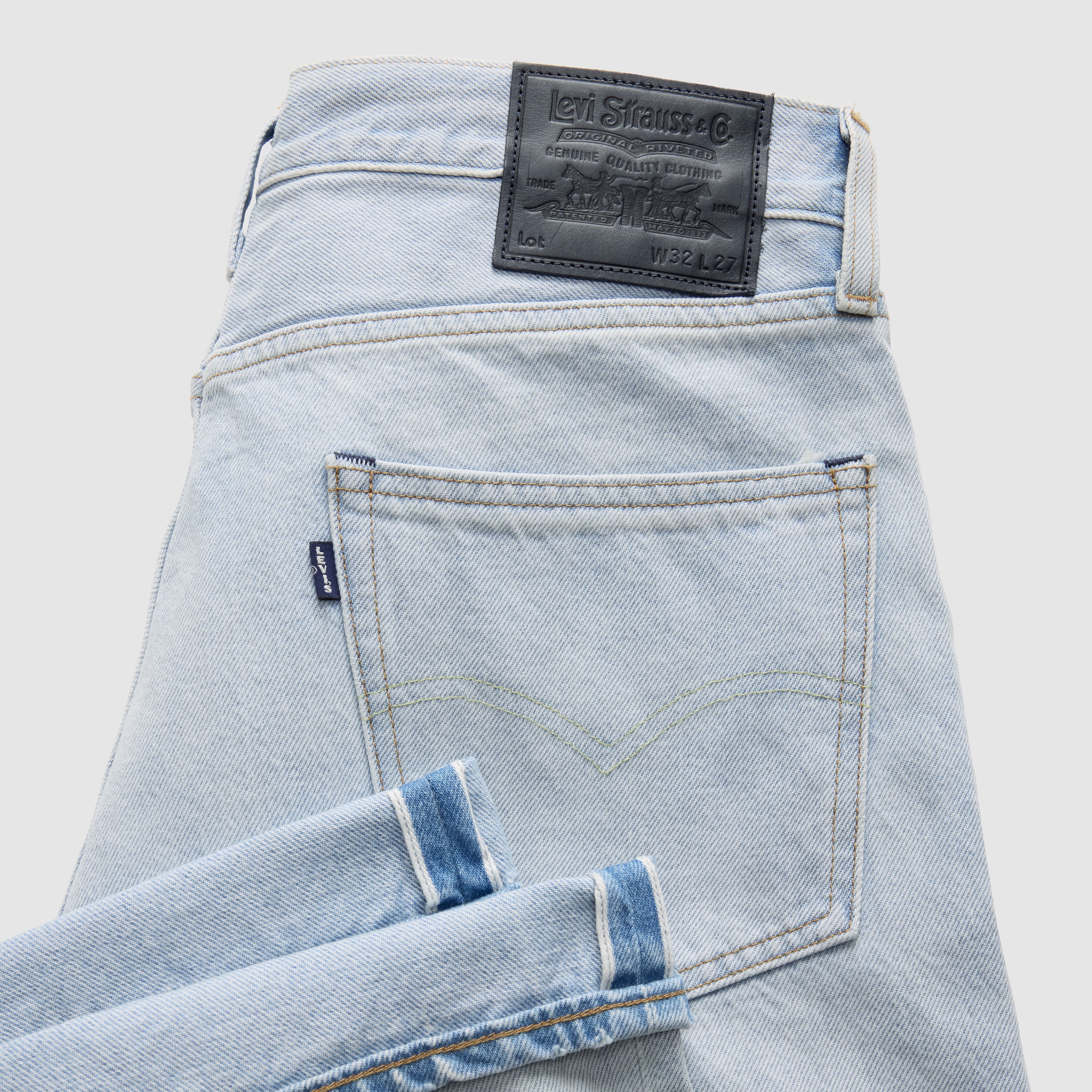 Jeans Anchor Relaxed 9
