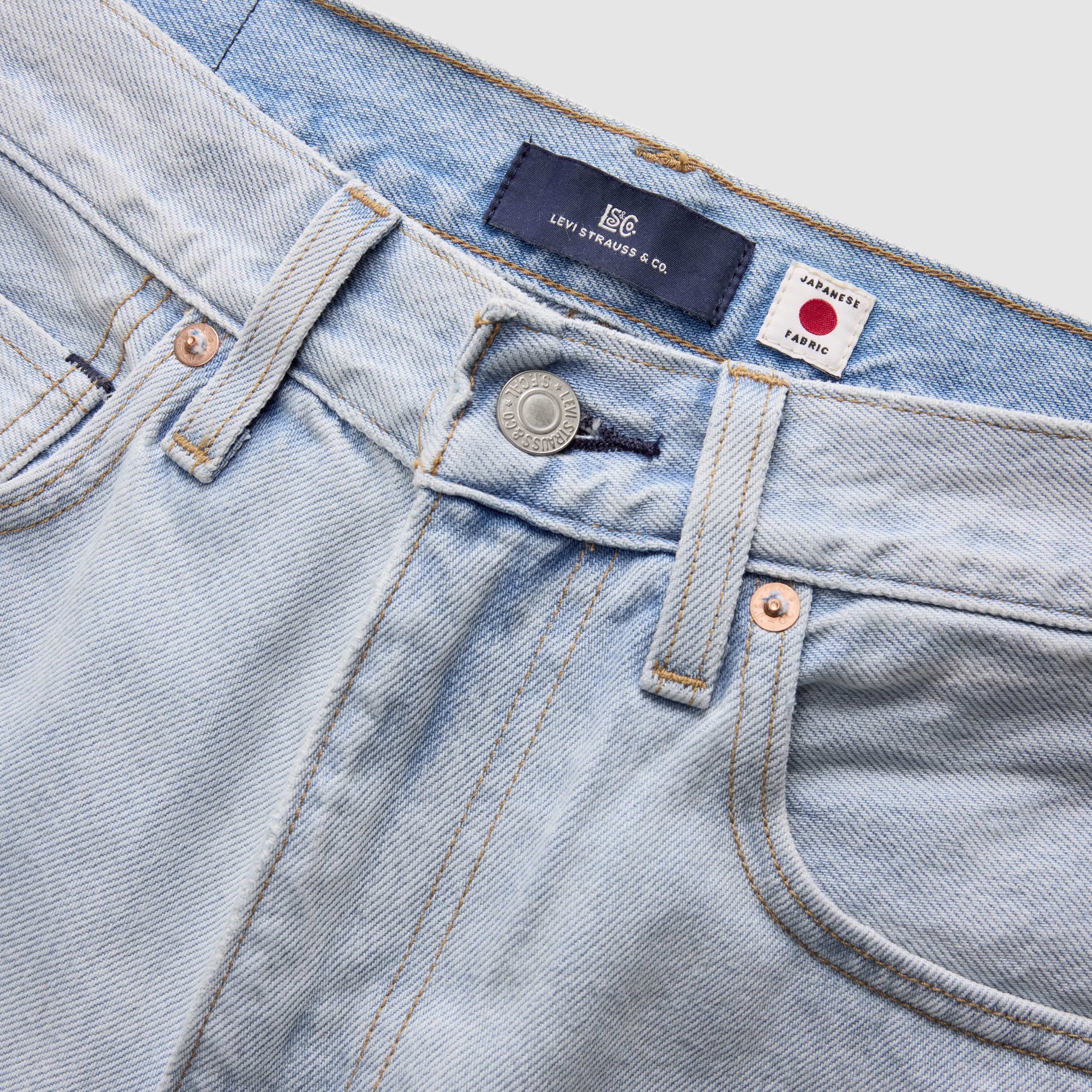 Jeans Anchor Relaxed 10