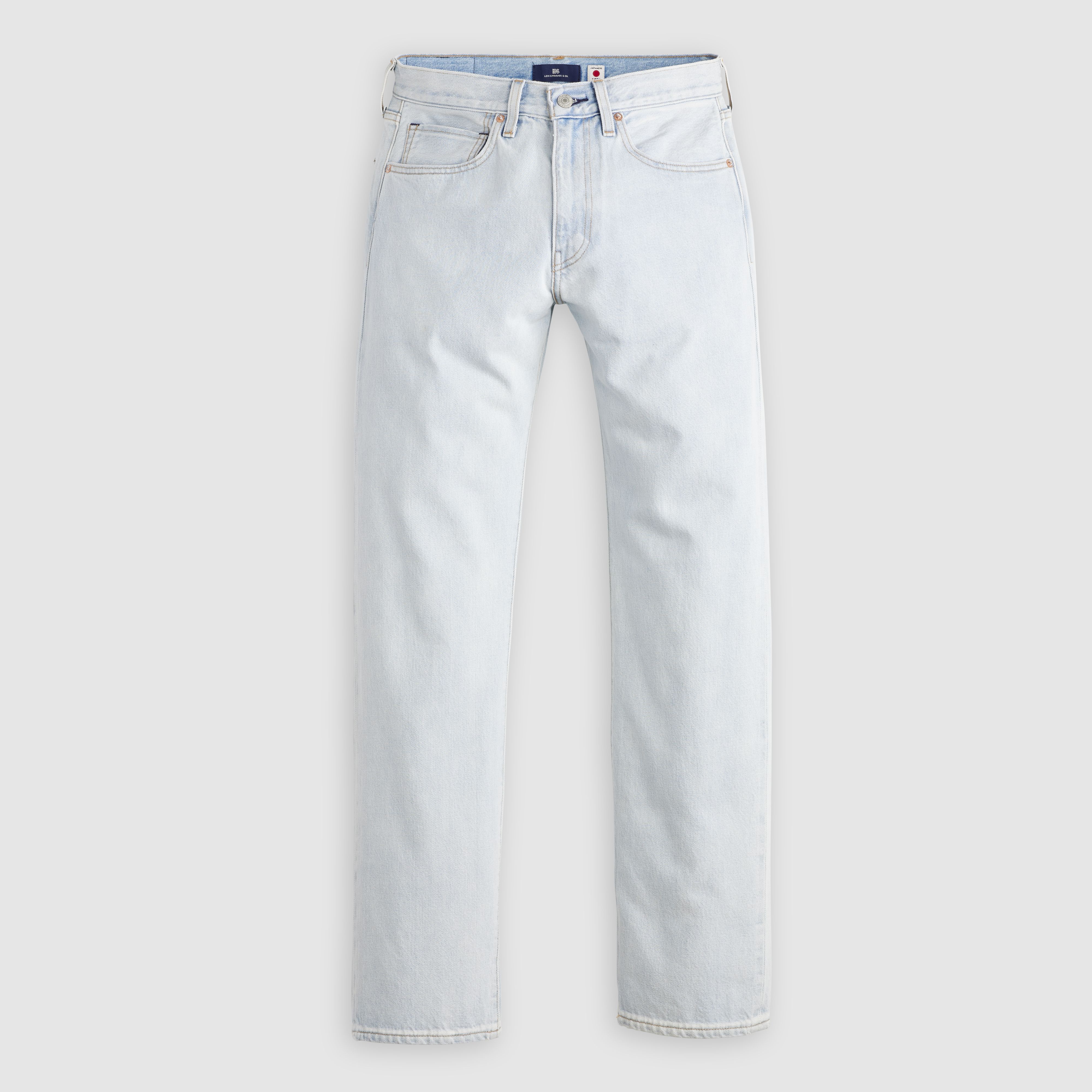 Jeans Anchor Relaxed 7
