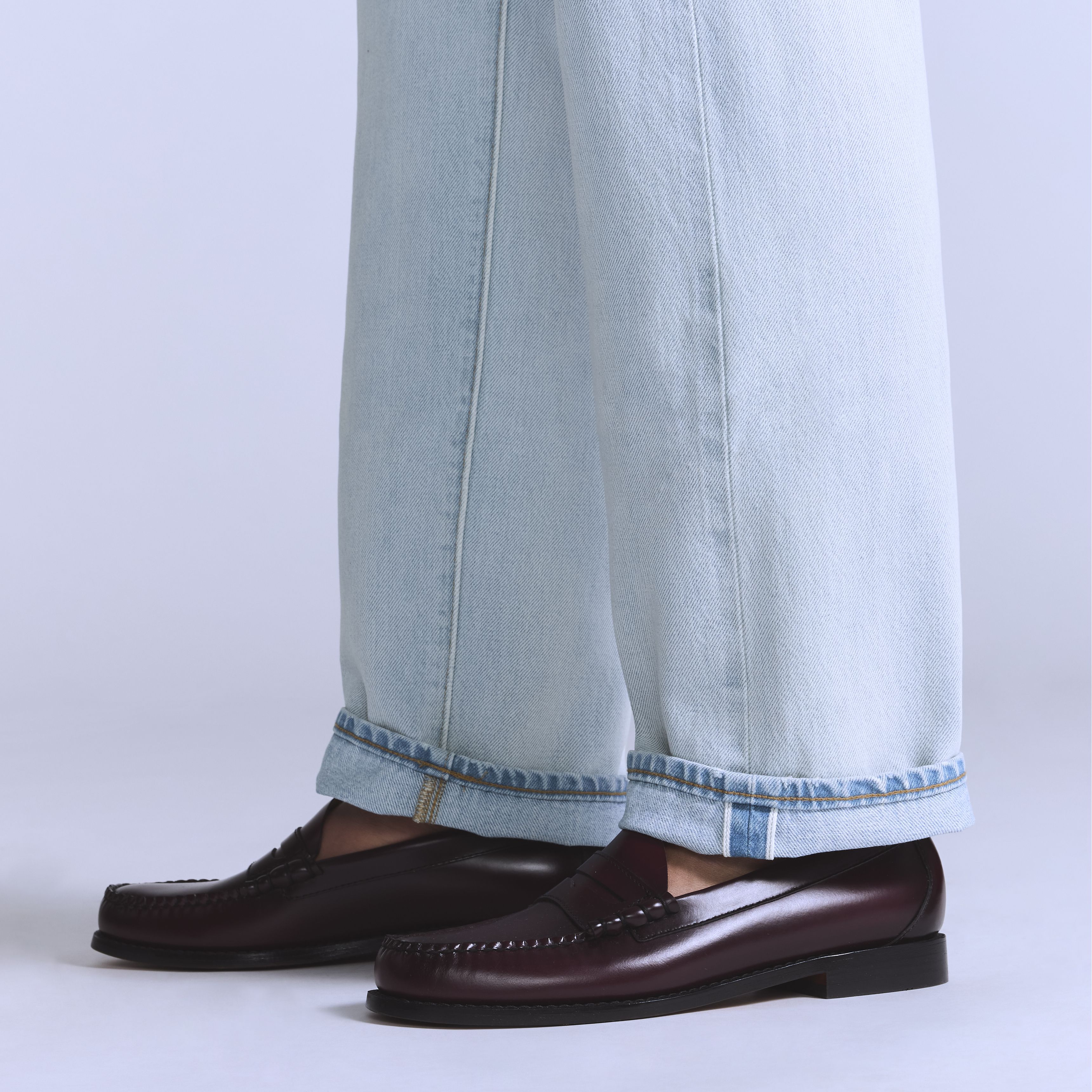 Jeans Anchor Relaxed 2