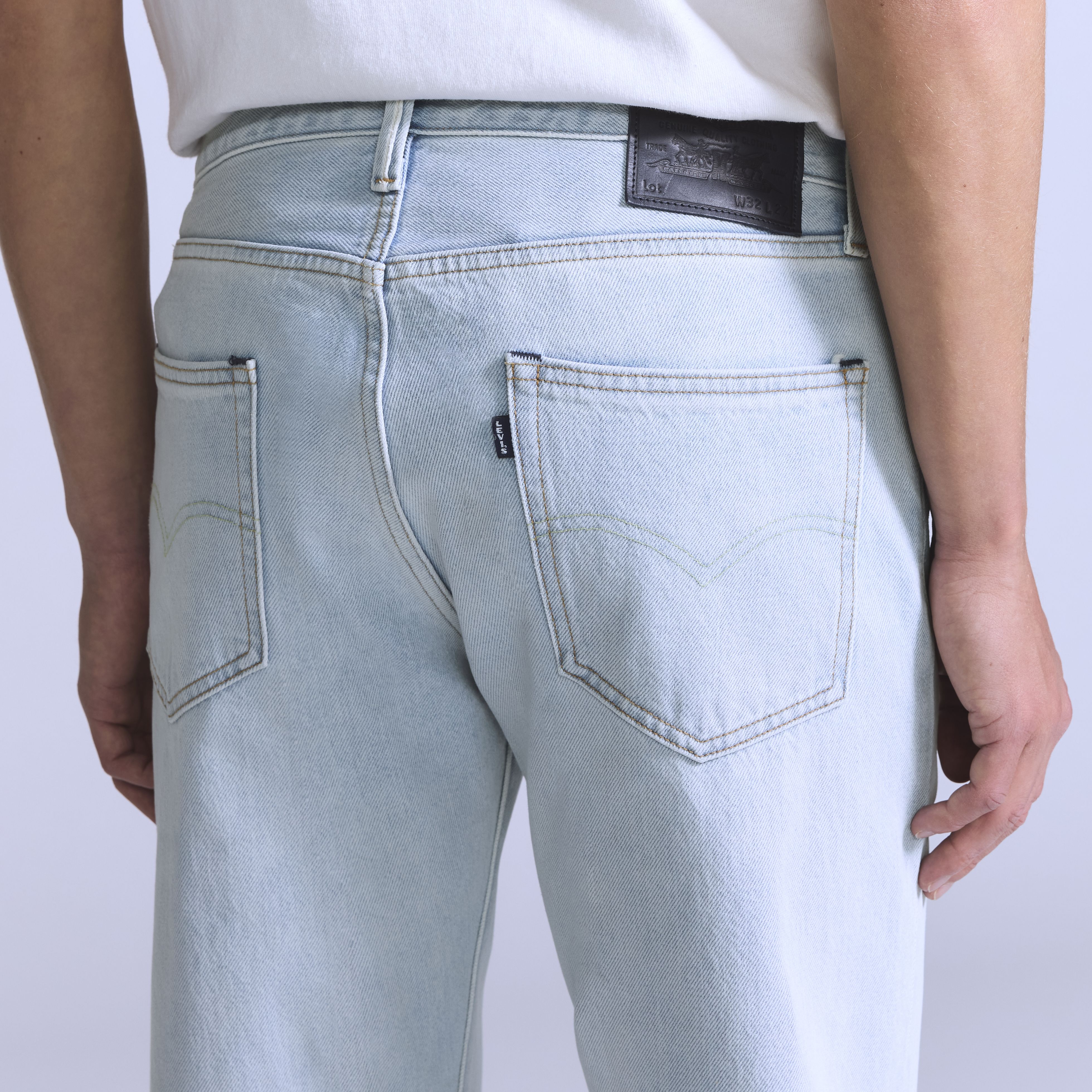 Jeans Anchor Relaxed 3