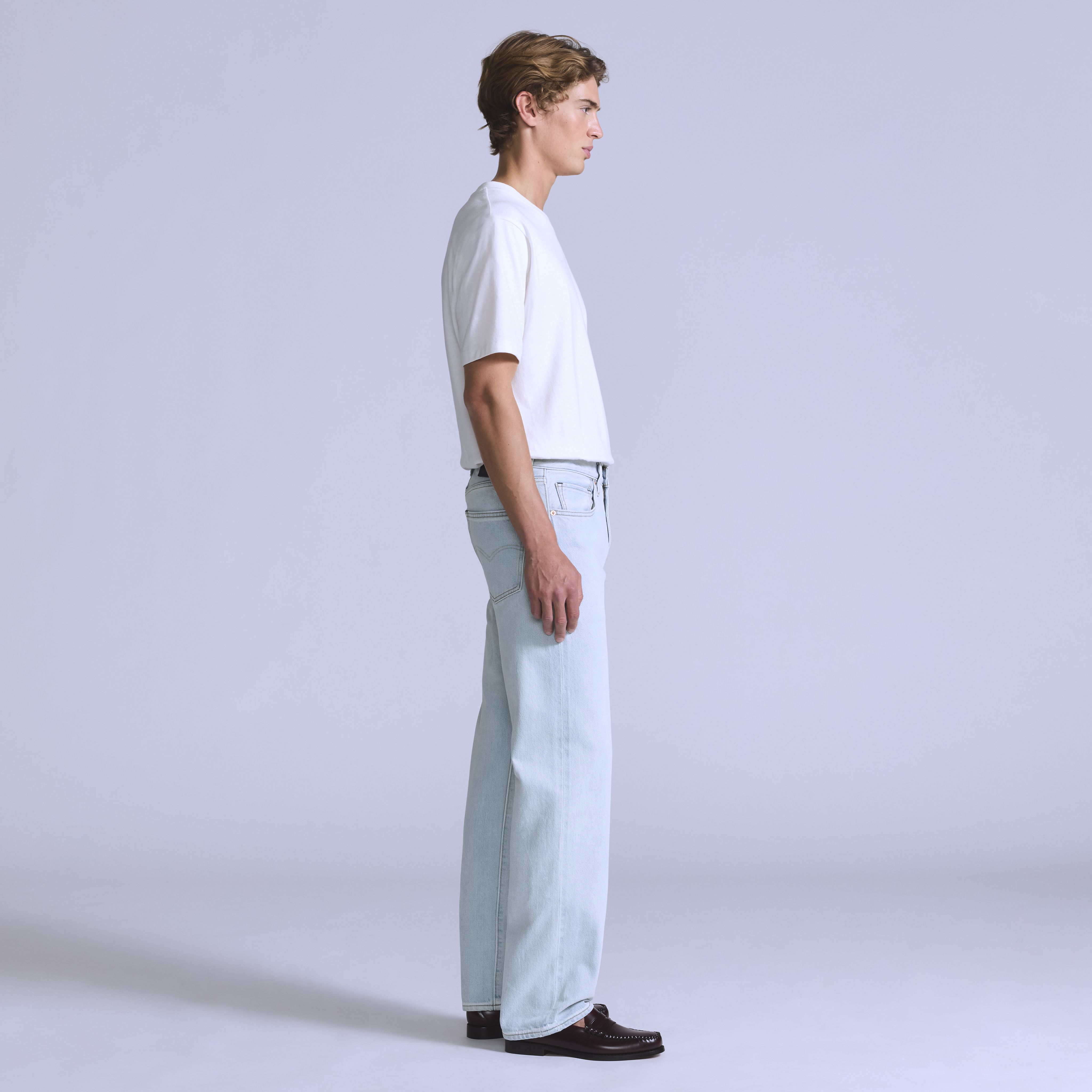 Jeans Anchor Relaxed 5