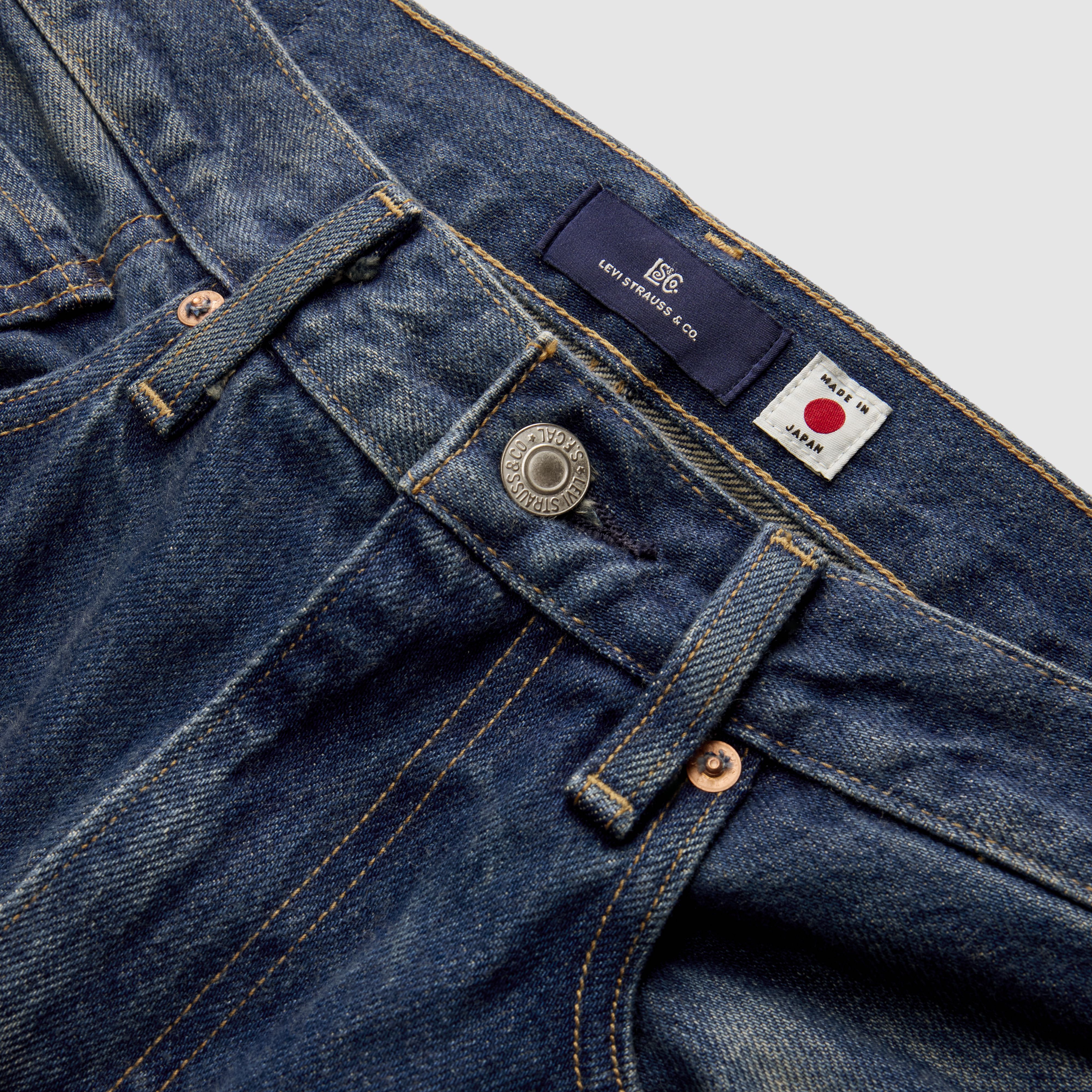 Anchor Relaxed Men's Jeans 10