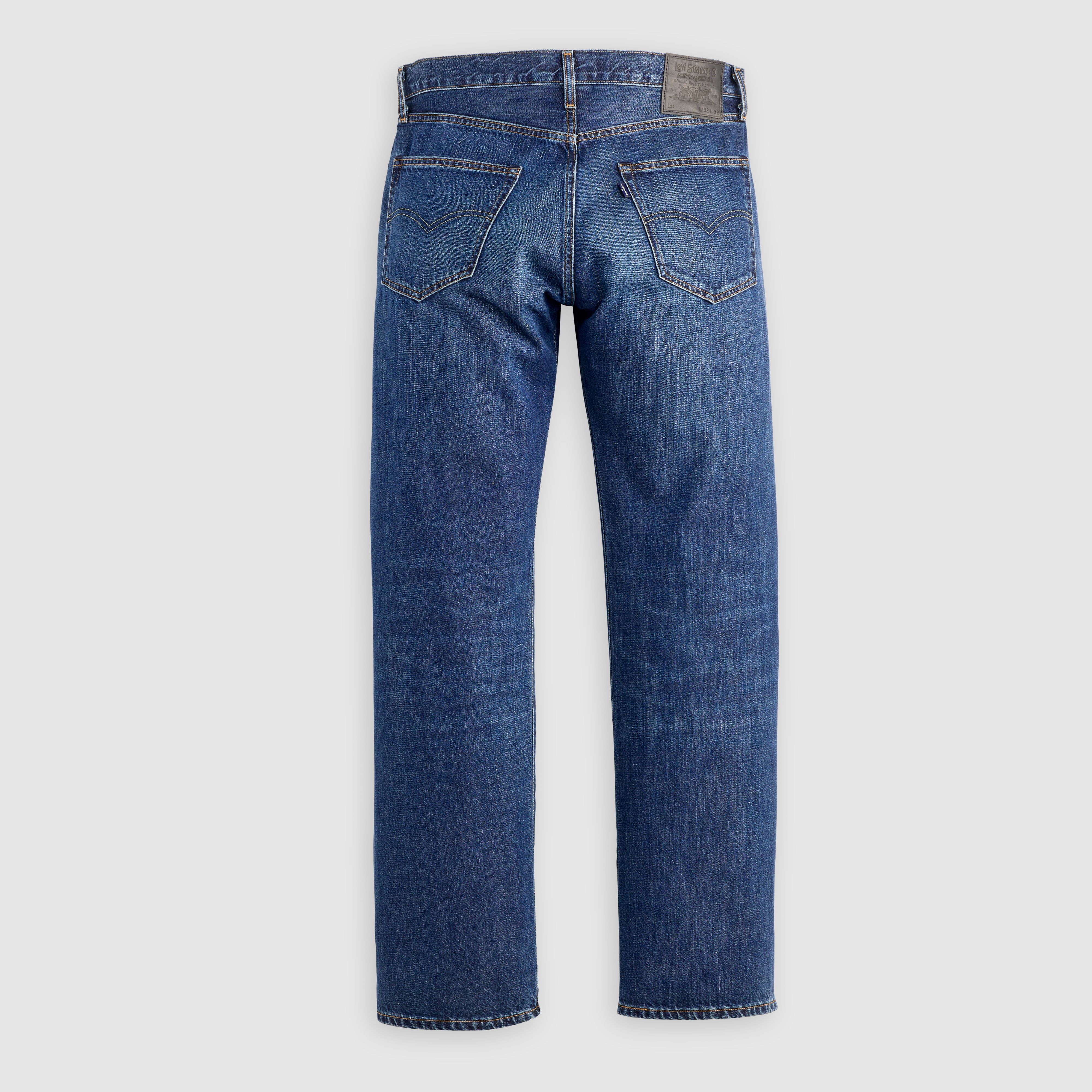 Anchor Relaxed Jeans 8