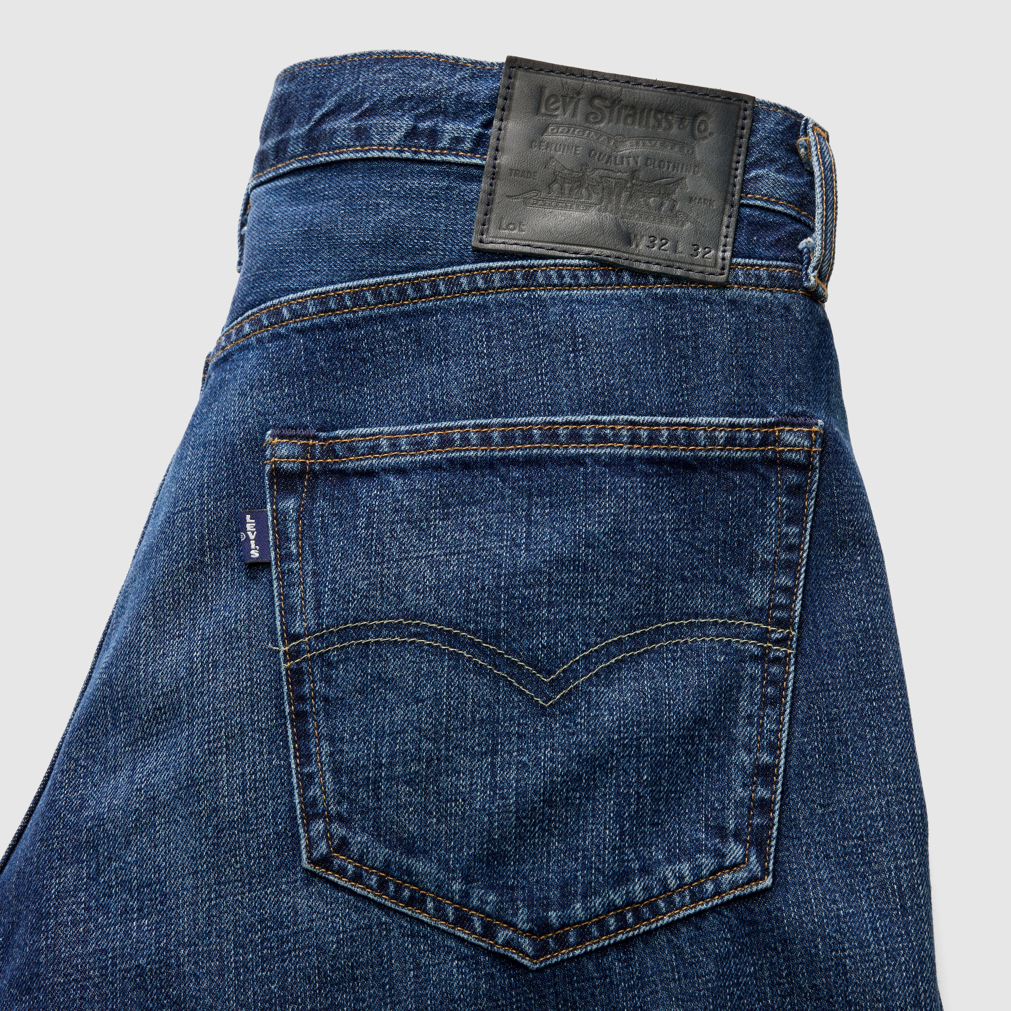 Anchor Relaxed Jeans 9