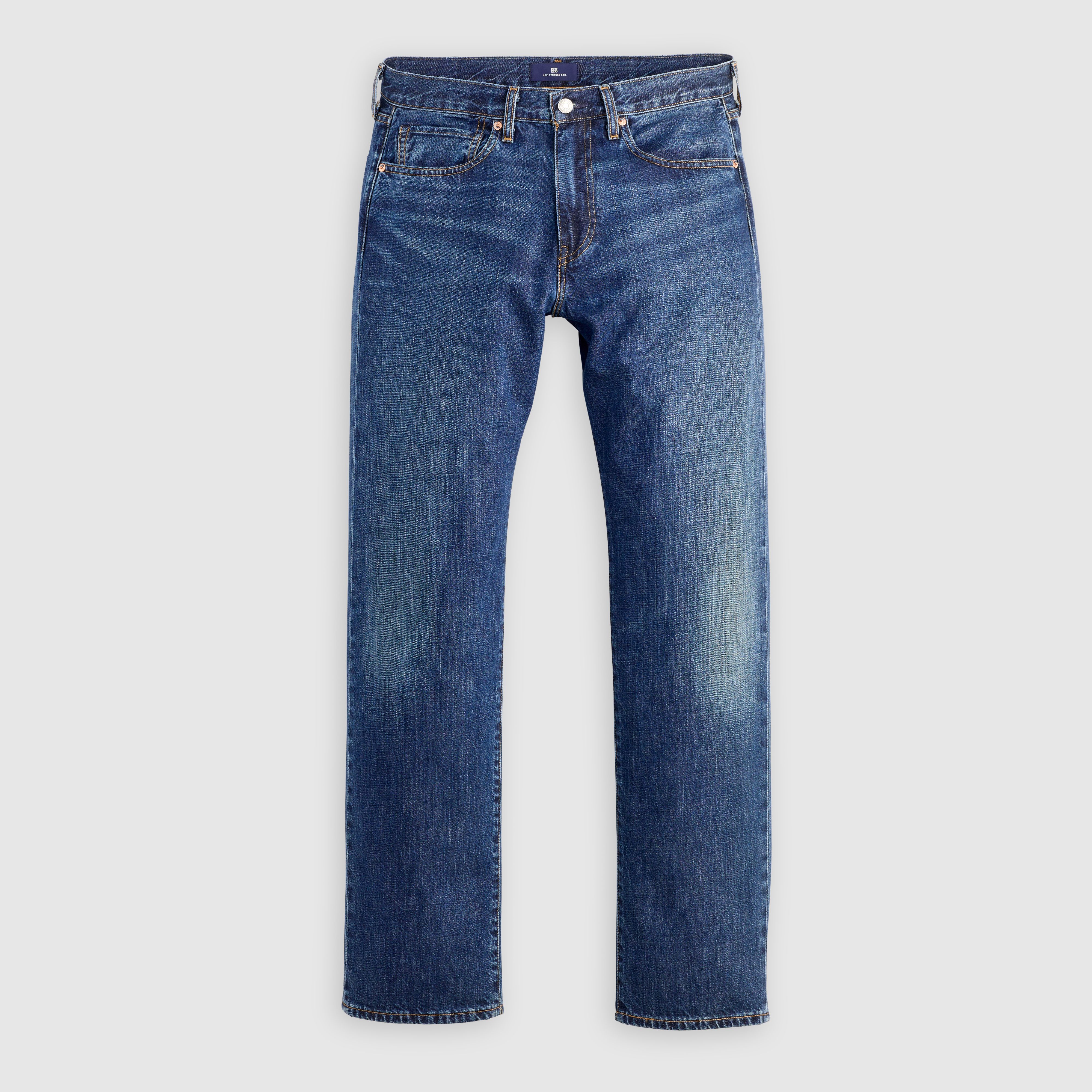 Anchor Relaxed Jeans 7