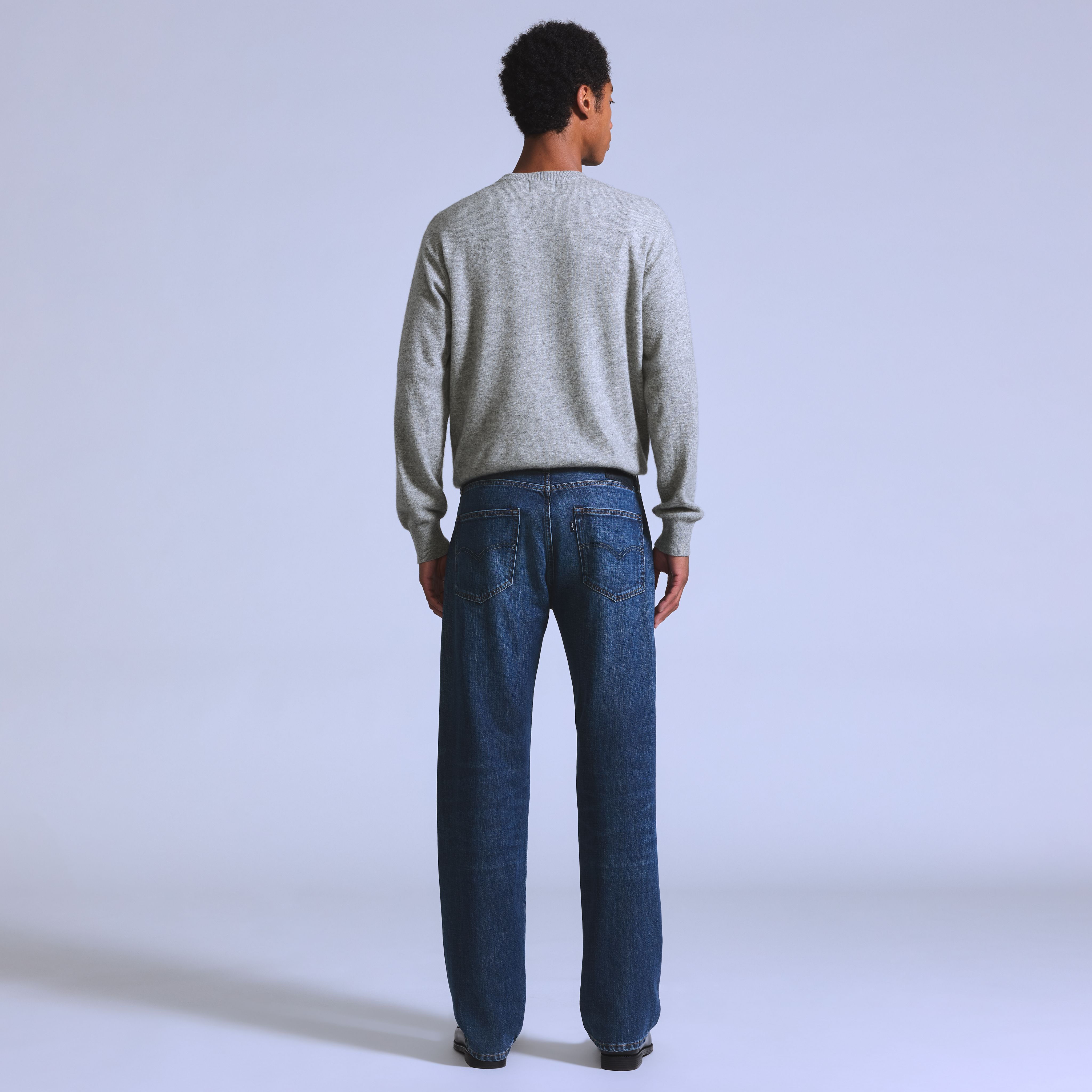 Anchor Relaxed Jeans 4