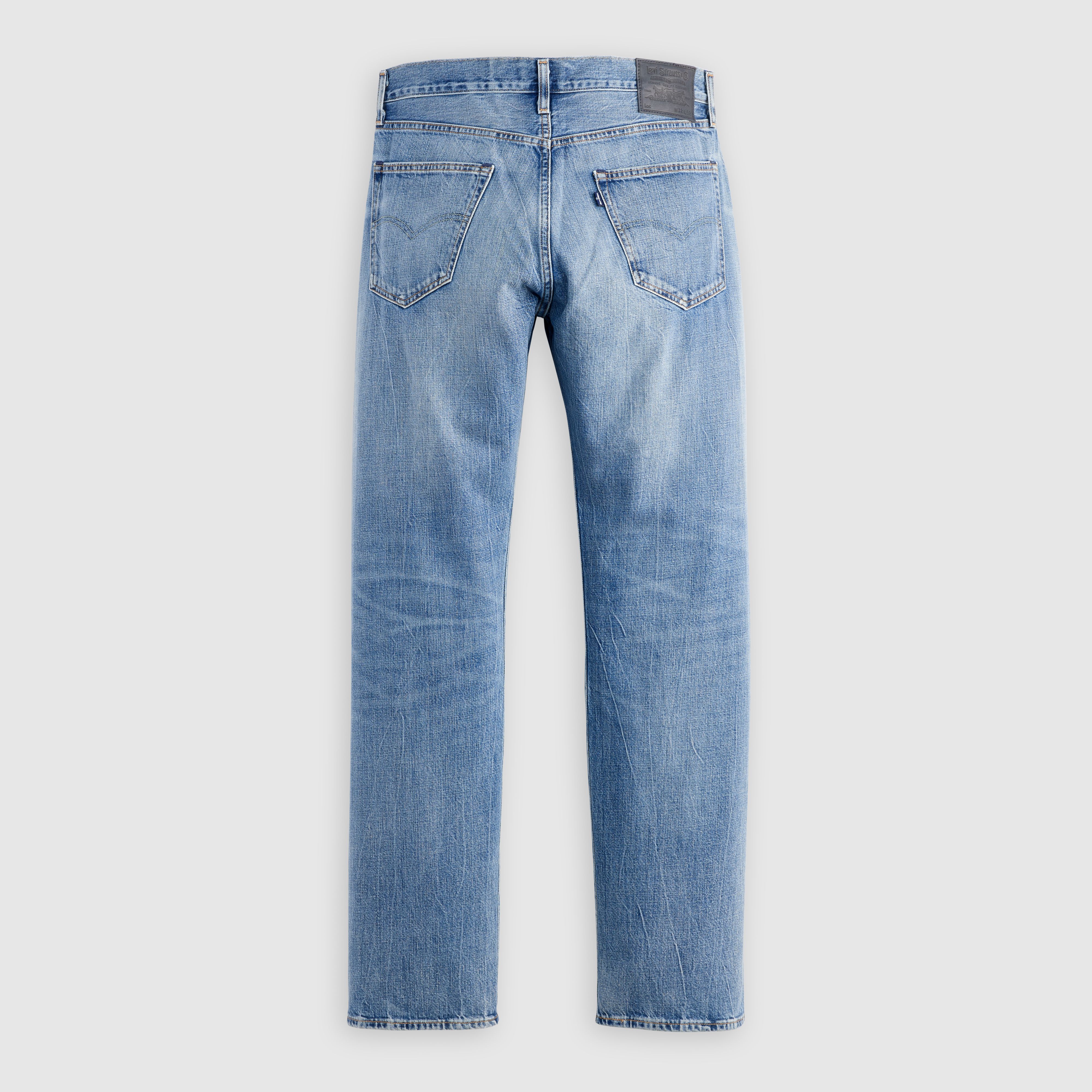 Anchor Relaxed Jeans 7