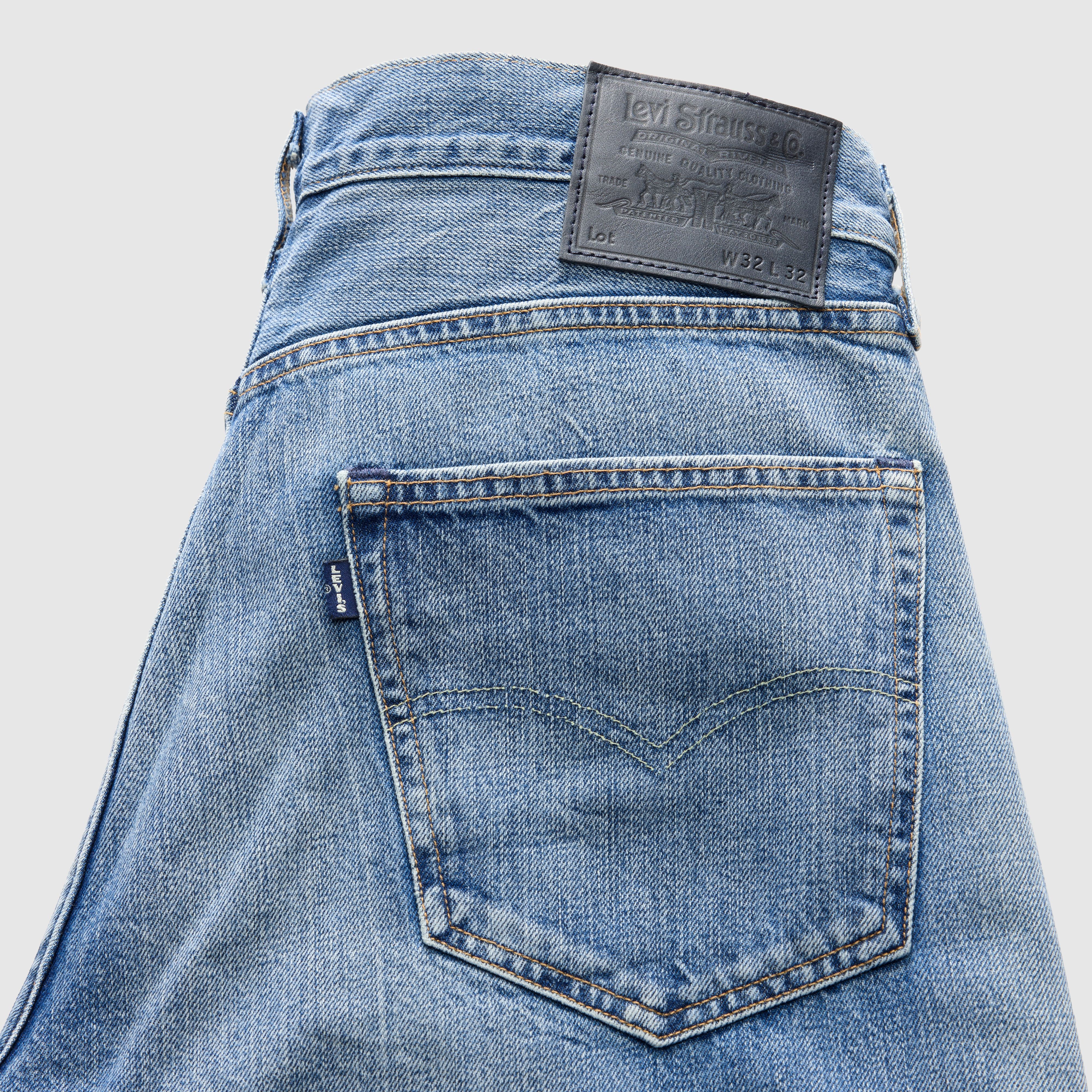 Anchor Relaxed Jeans 8