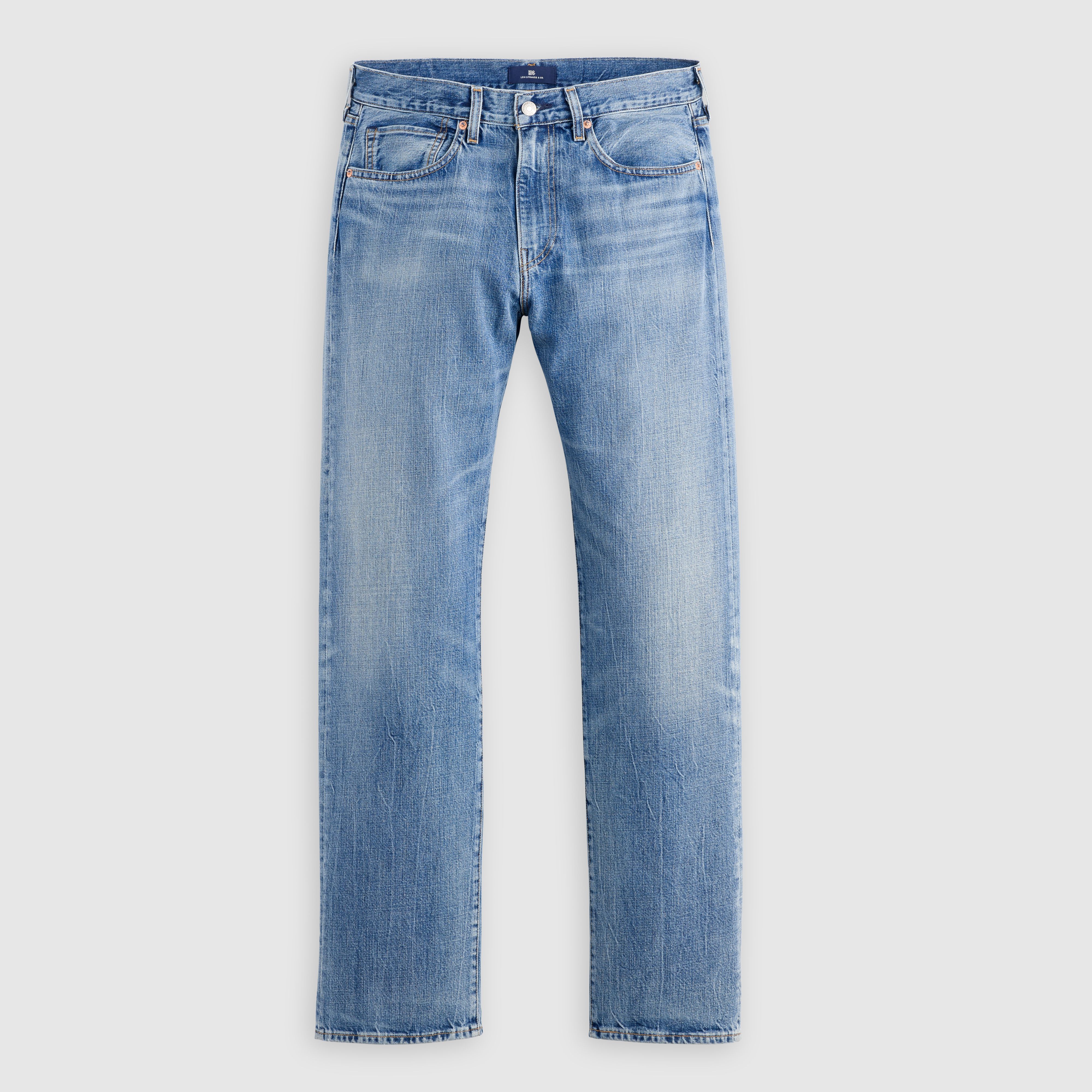 Anchor Relaxed Jeans 6