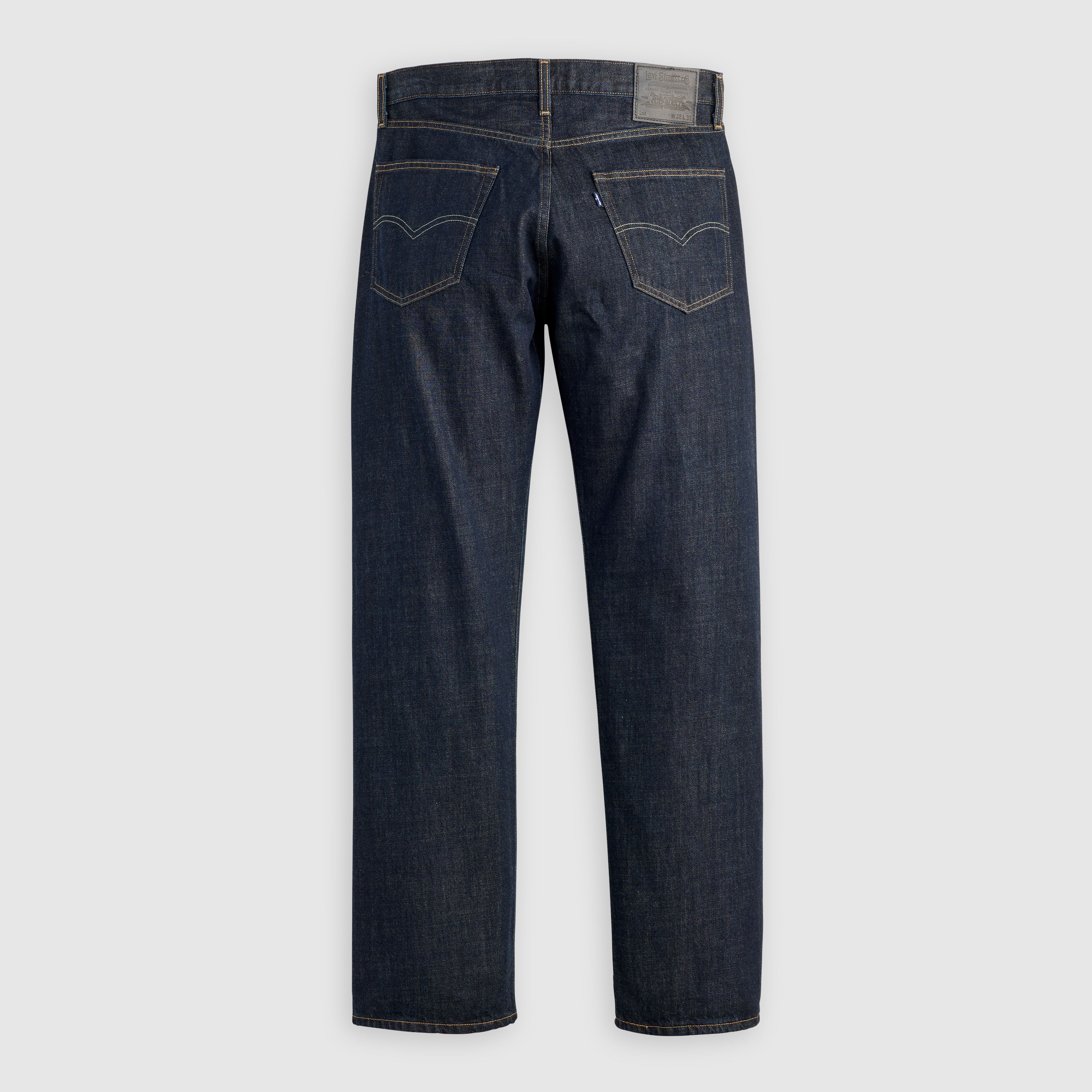 Anchor Relaxed Jeans 7