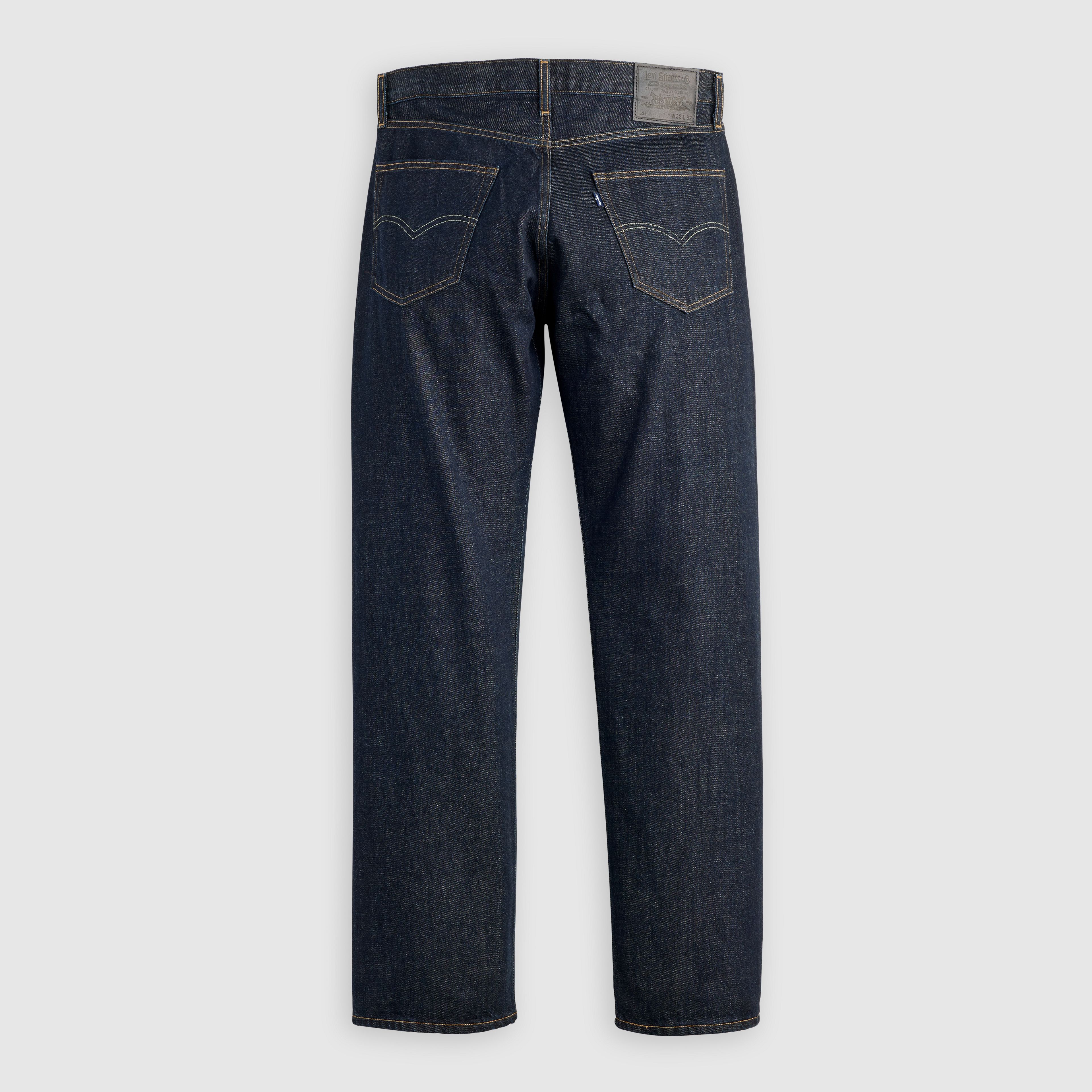 Anchor Relaxed Men's Jeans