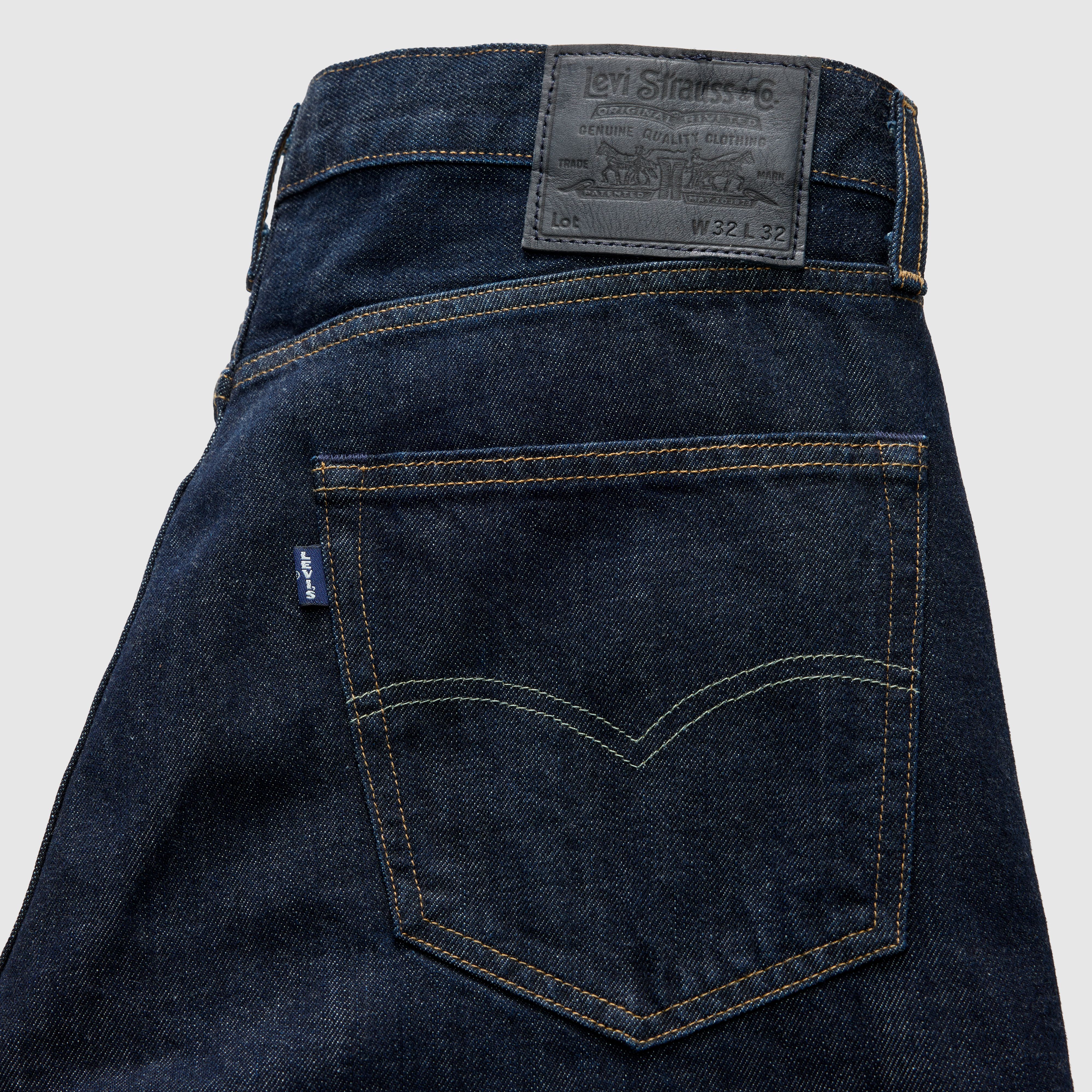 Anchor Relaxed Jeans 8
