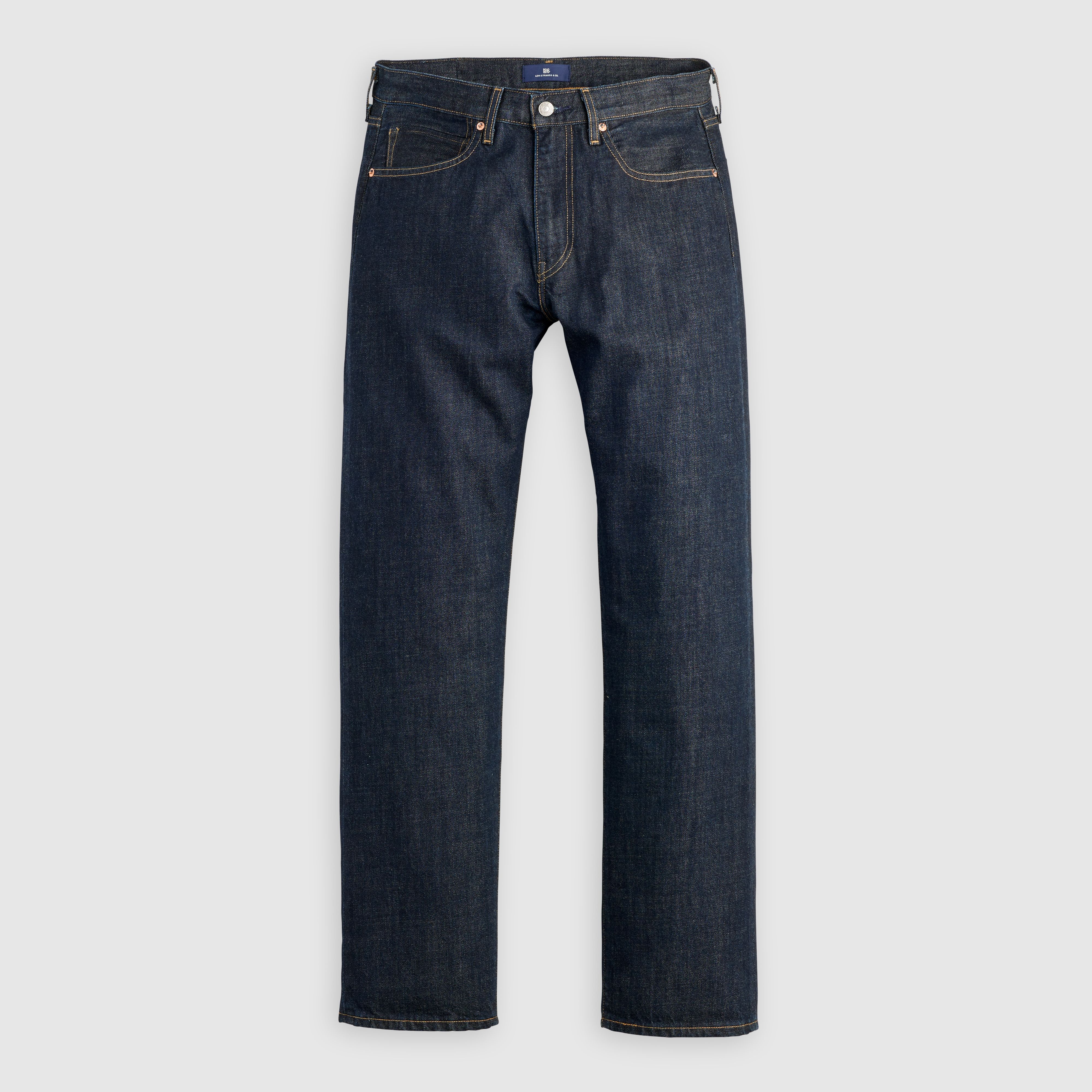 Anchor Relaxed Jeans 6