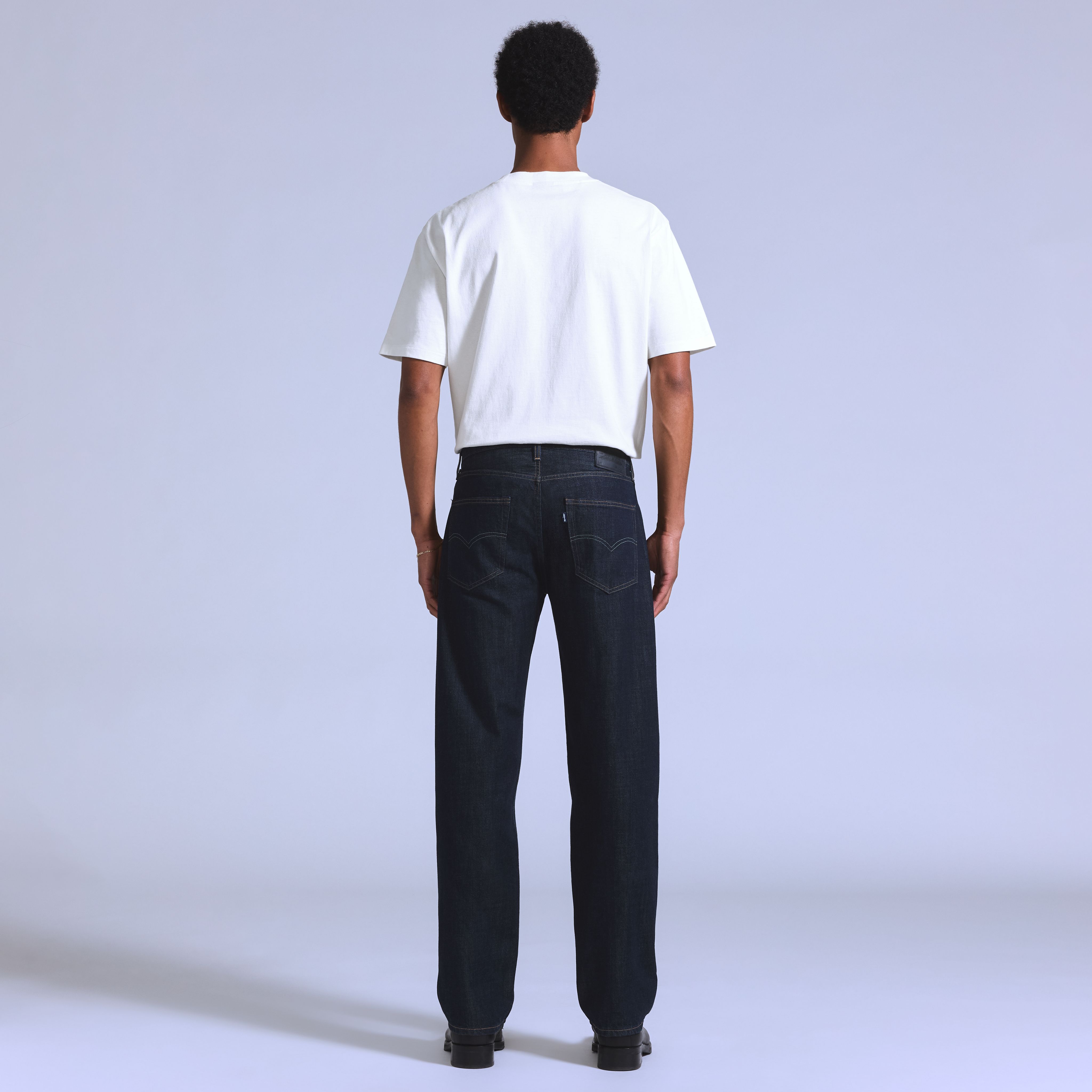 Anchor Relaxed Jeans 3