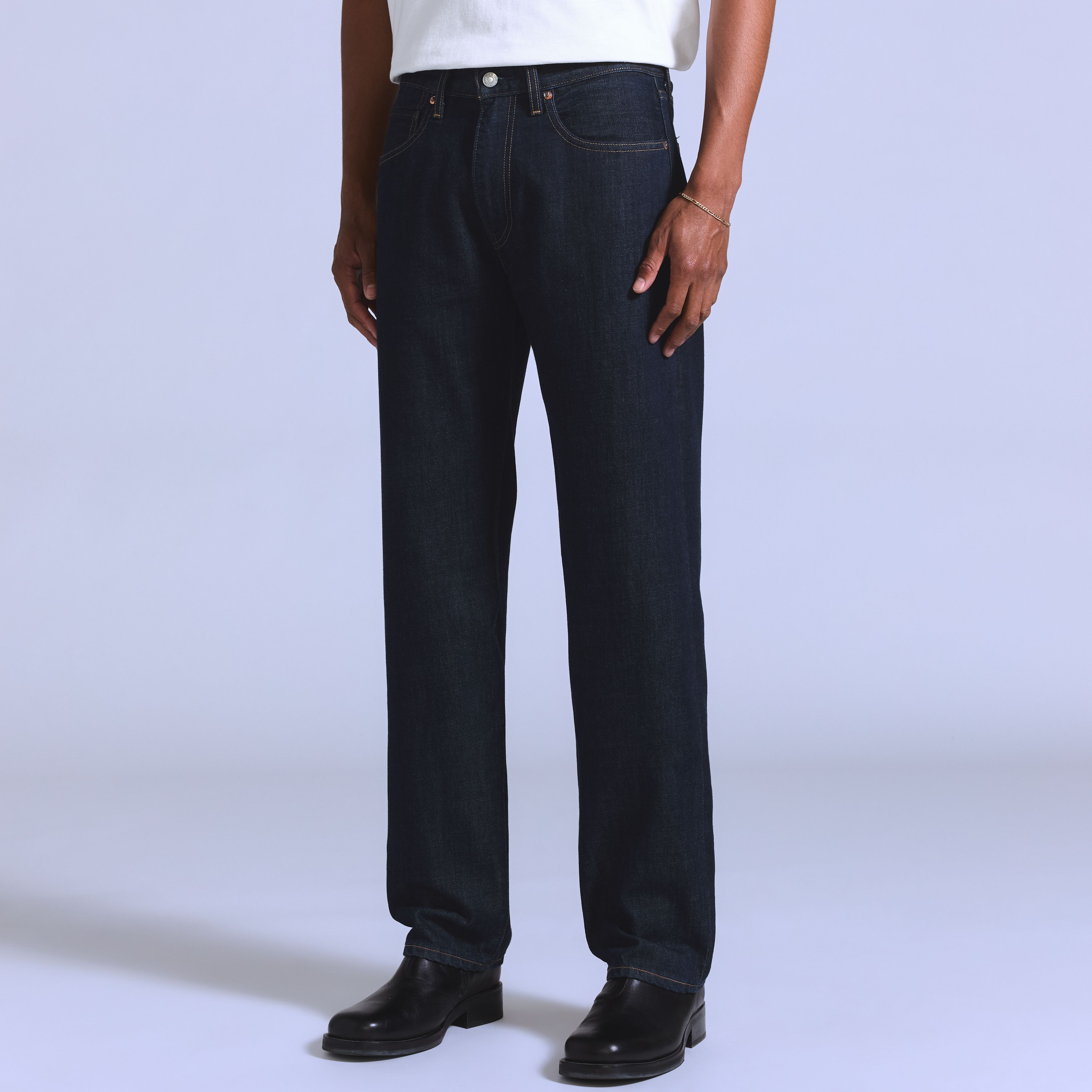 Anchor Relaxed Jeans 2