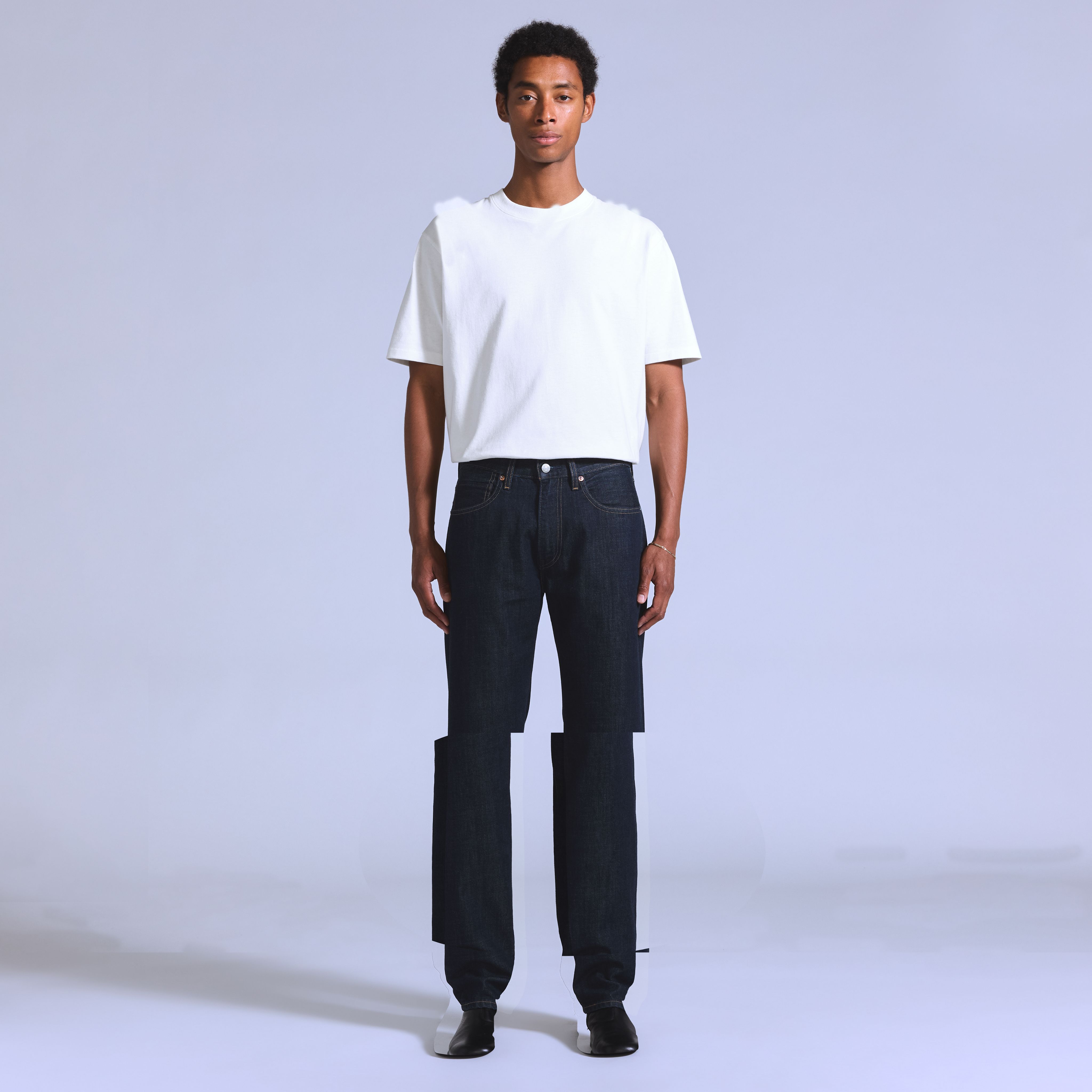 Anchor Relaxed Jeans 5