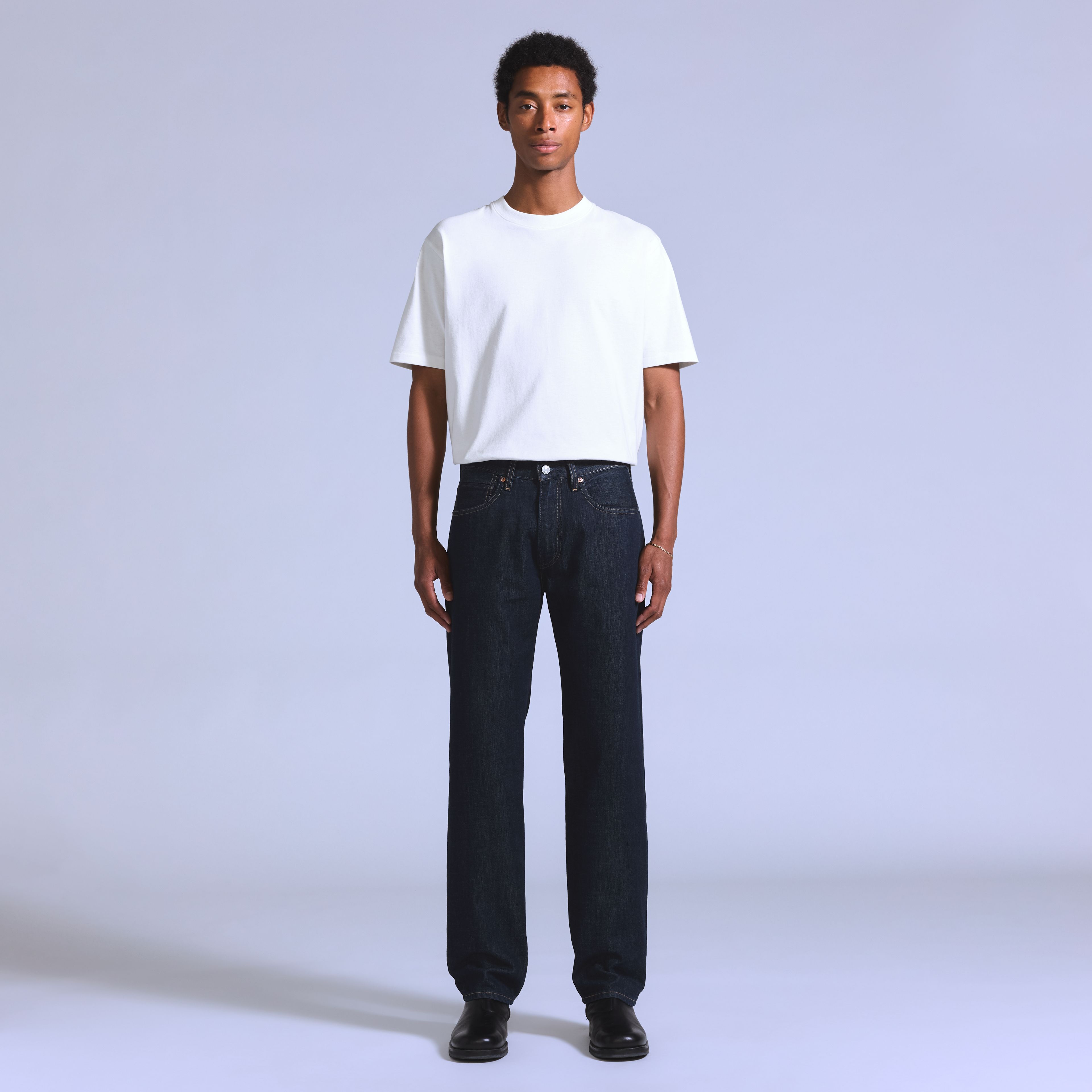 Anchor Relaxed Men's Jeans