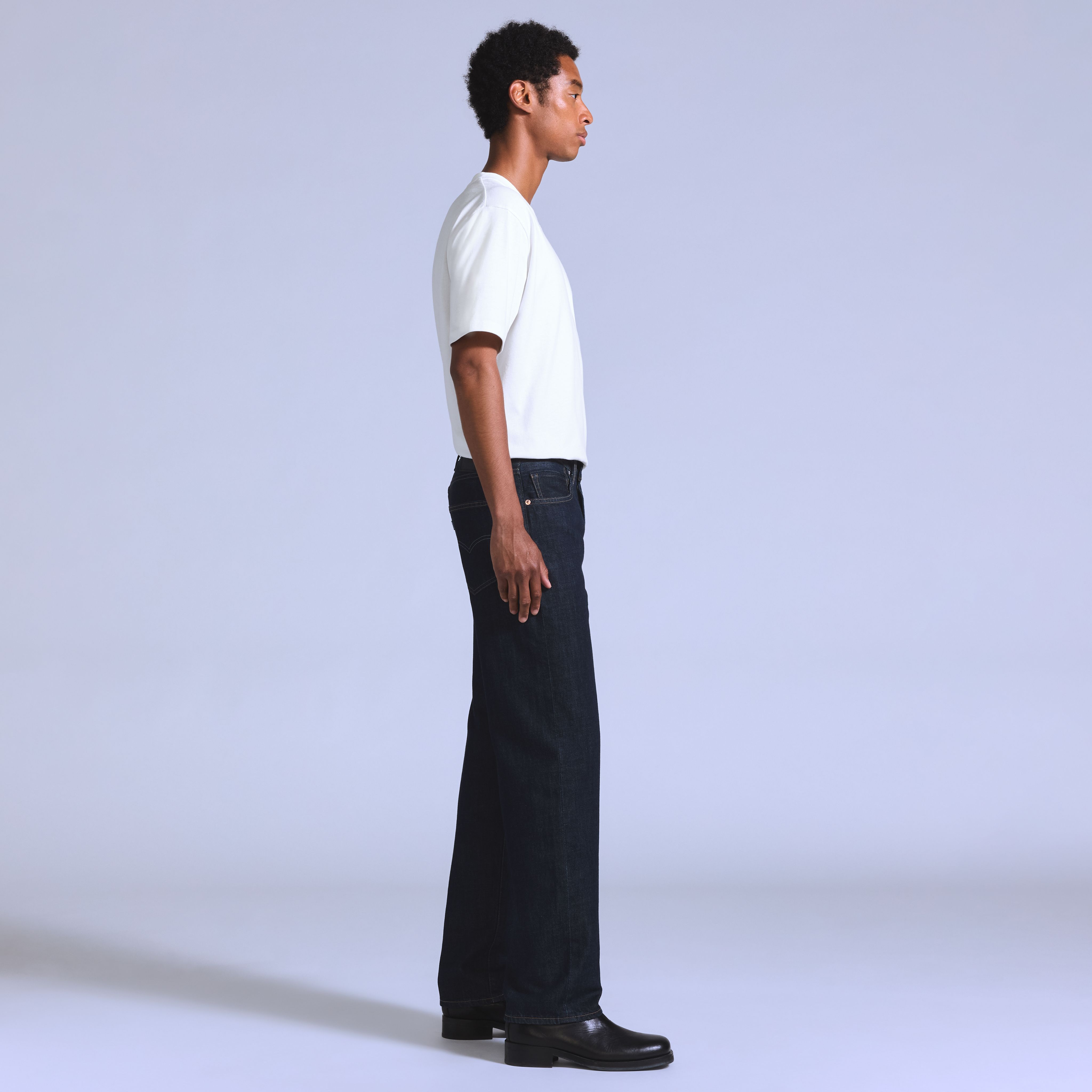 Anchor Relaxed Jeans 4
