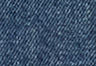 Studded Indigo Selv - Blau