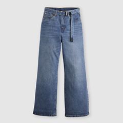 Levi's® x sacai Denim Trousers — Vintage - Medium Wash 1