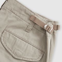 XX Cargo Baggy Men's Pants — Vintage Khaki - Tan 6
