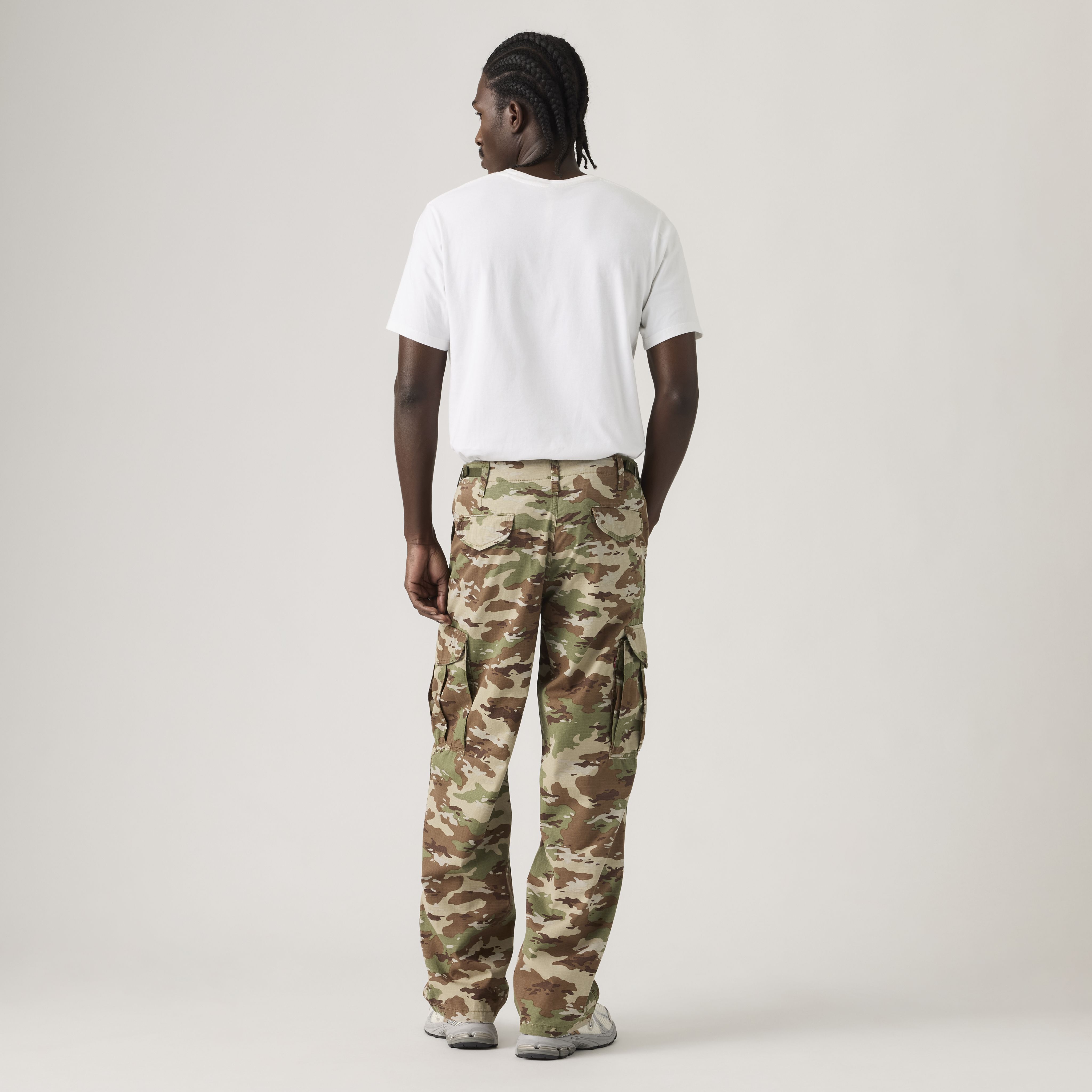 XX Cargo Baggy Men's Pants 3