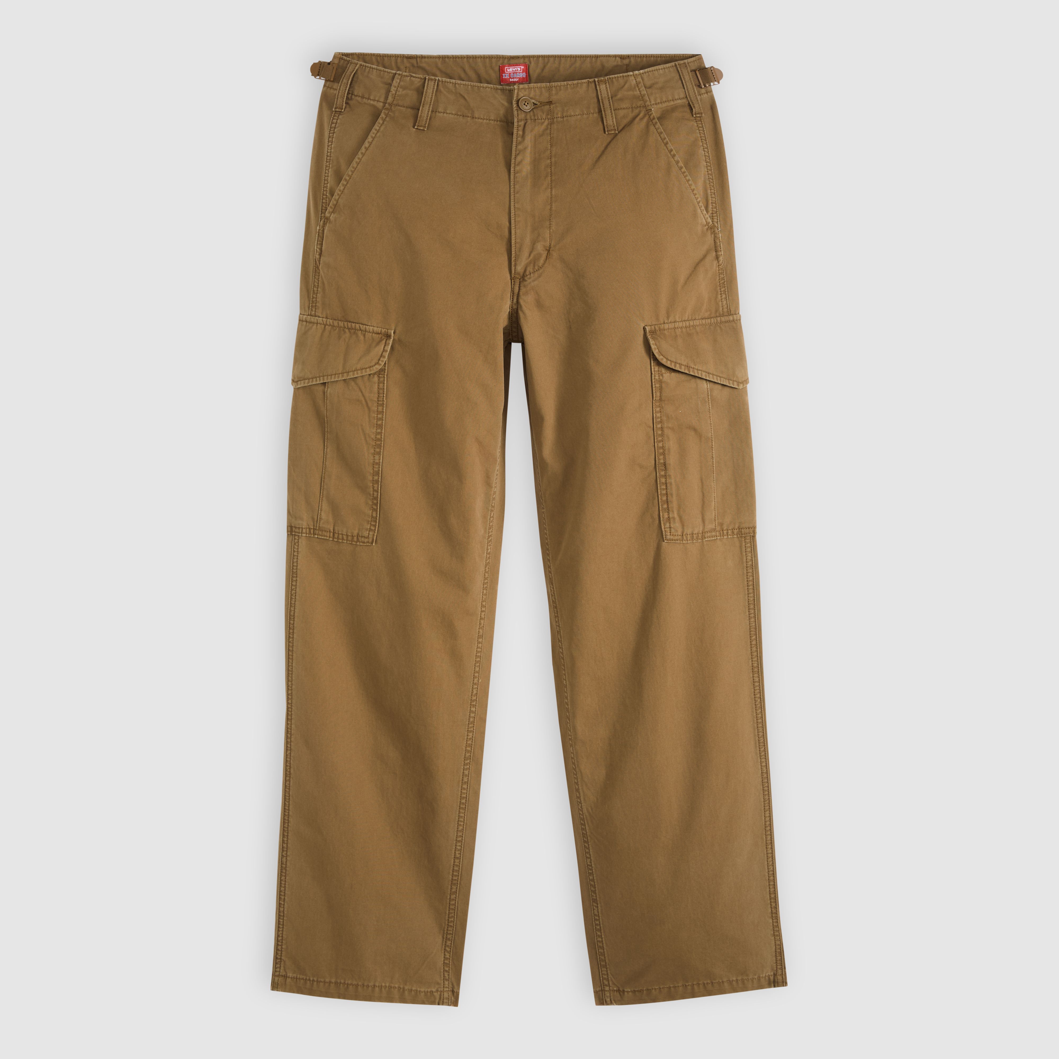 XX Cargo Baggy Men's Pants 6