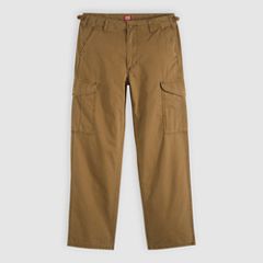 XX Cargo Baggy Men's Pants — Karla Brown - Brown 6
