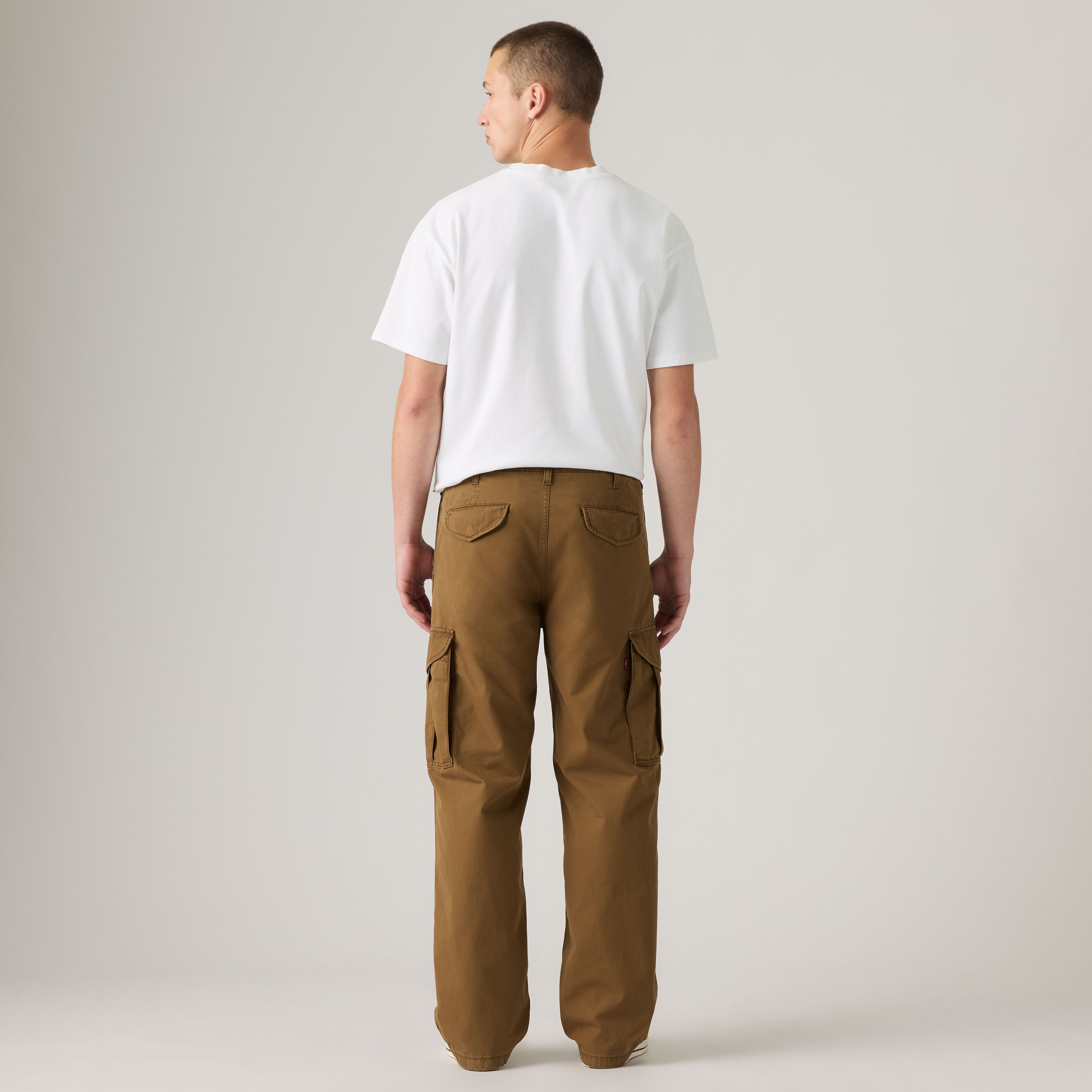 XX Cargo Baggy Men's Pants 3