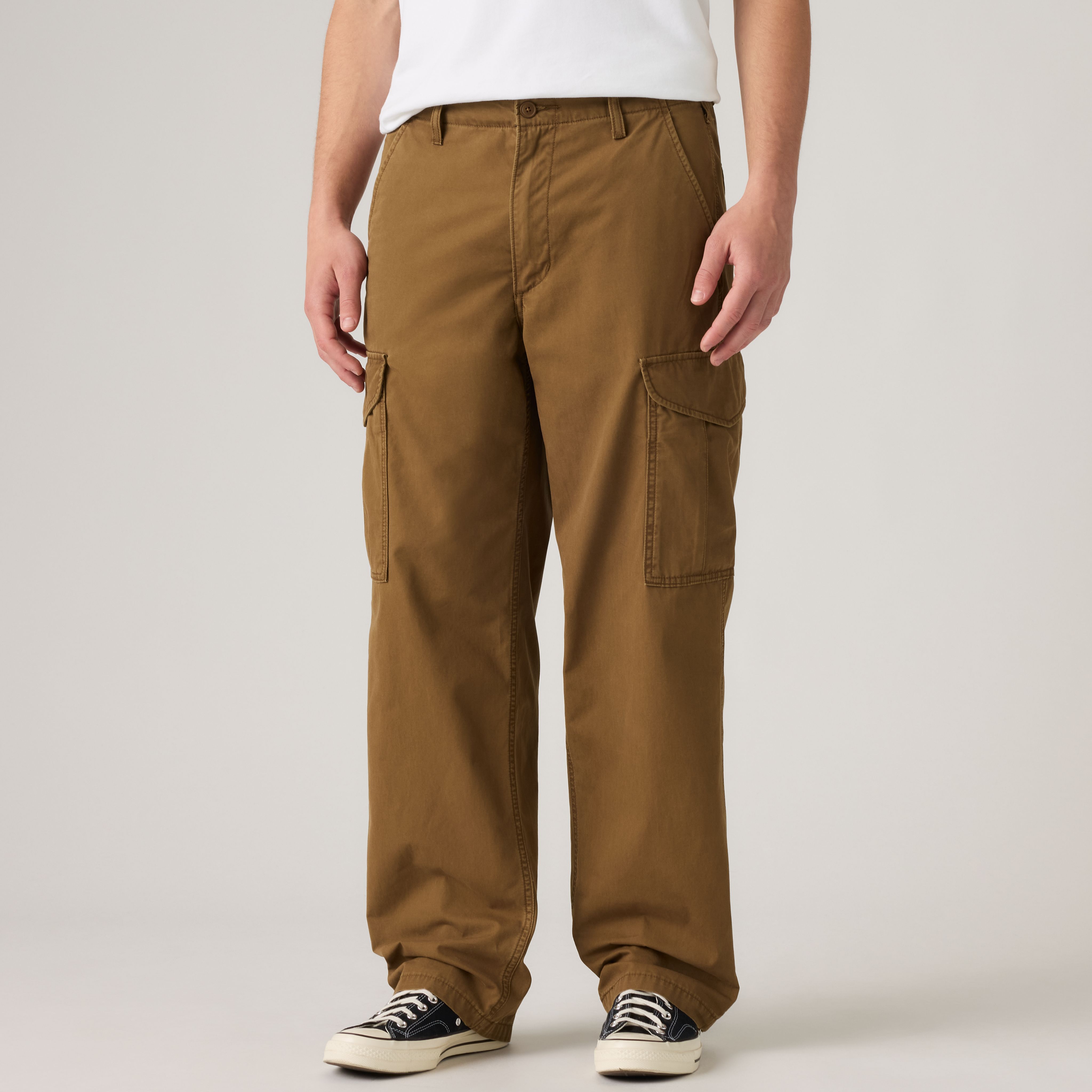 XX Cargo Baggy Men's Pants 2