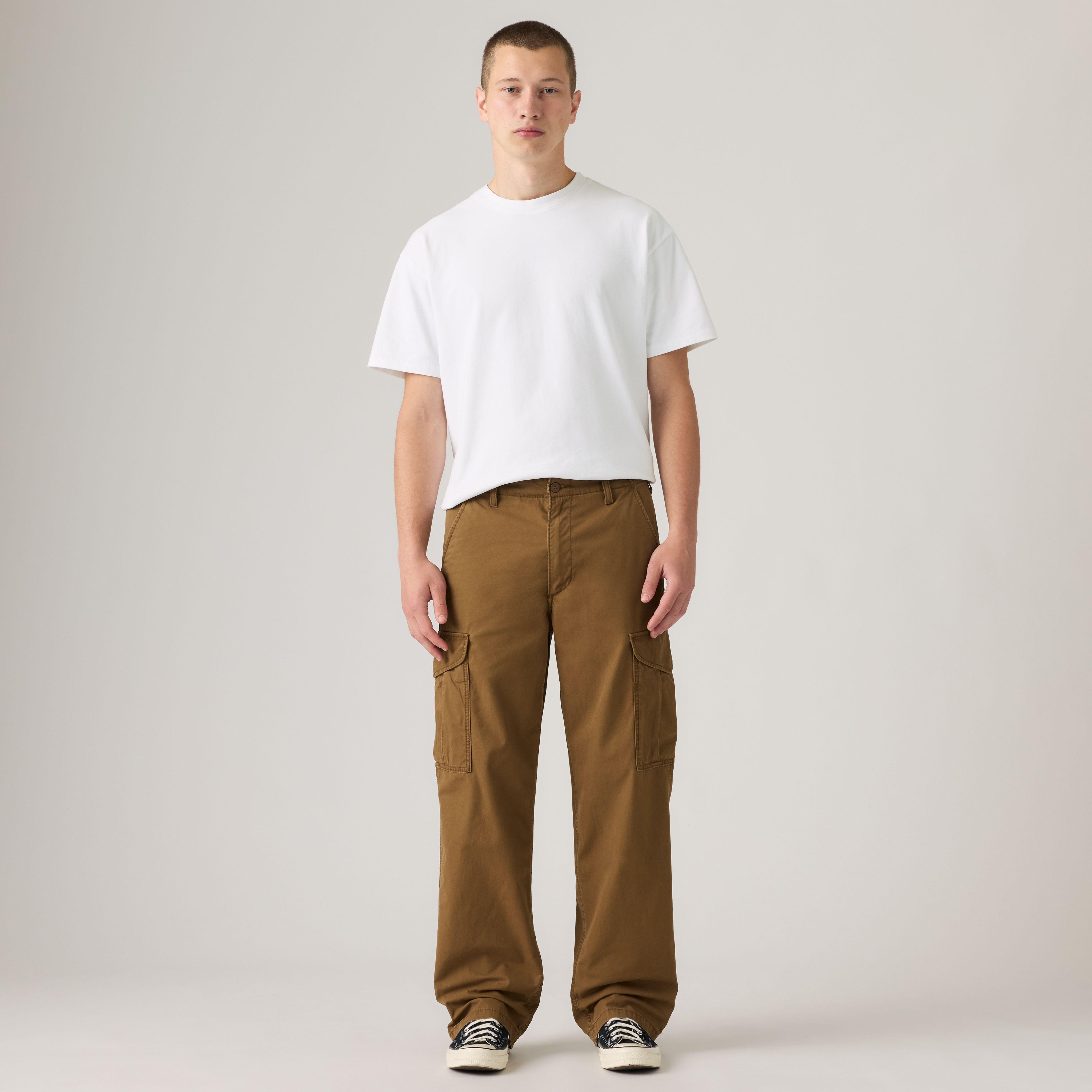 XX Cargo Baggy Men's Pants 9