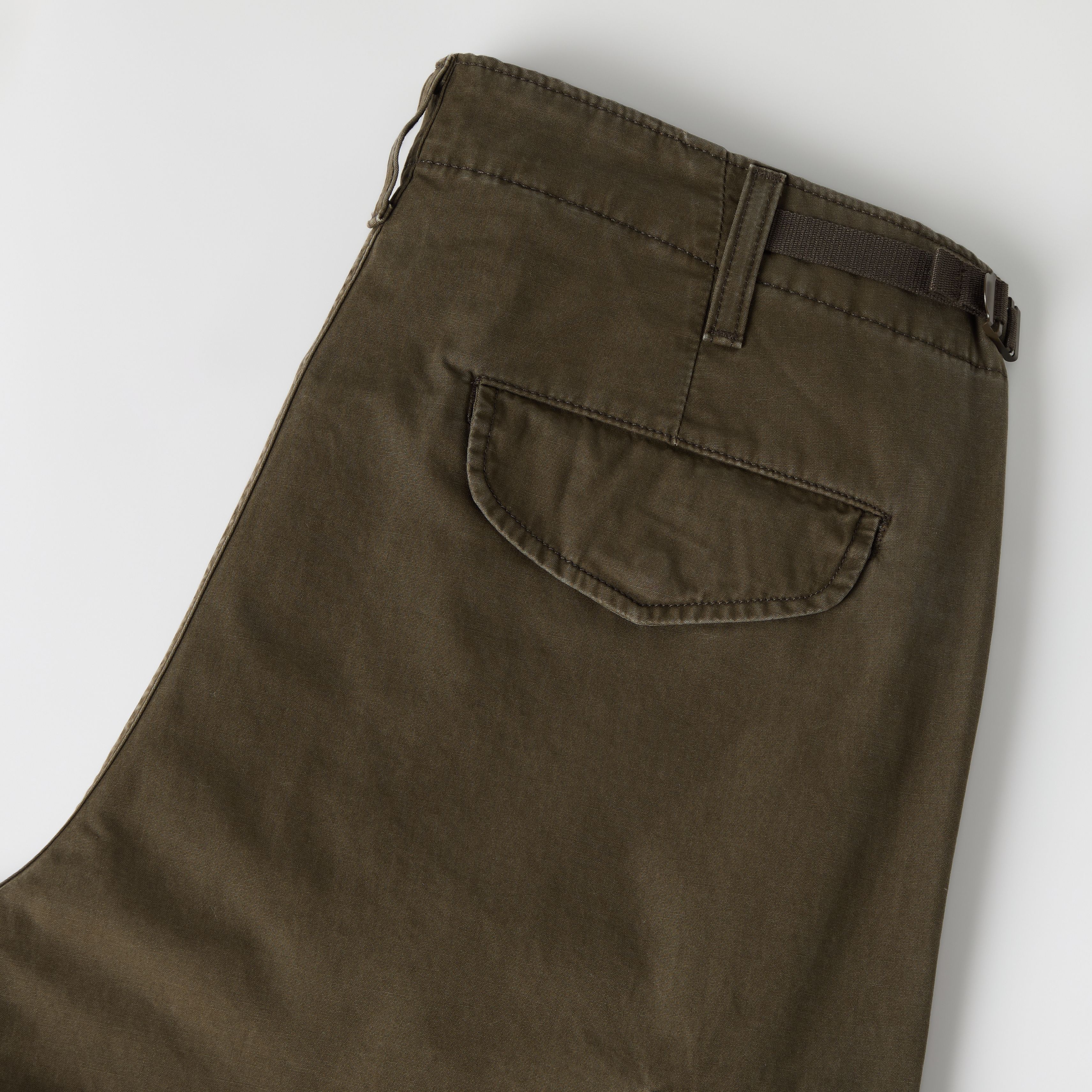 XX Cargo Baggy Men's Pants 7
