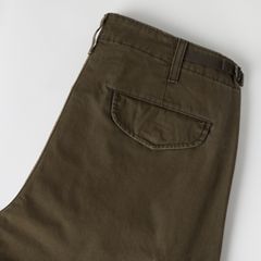 XX Cargo Baggy Men's Pants — Coffee - Brown 7
