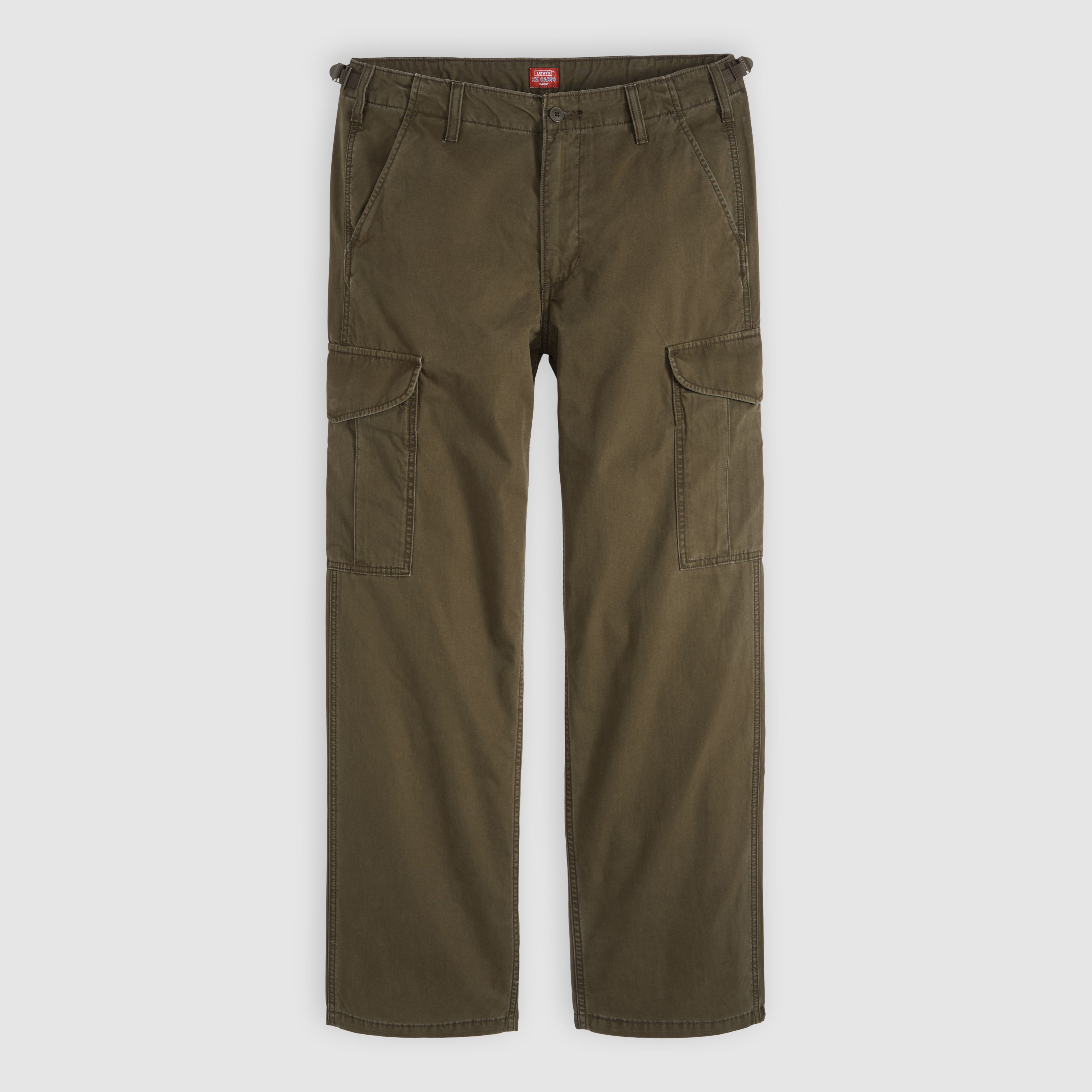 XX Cargo Baggy Men's Pants 6