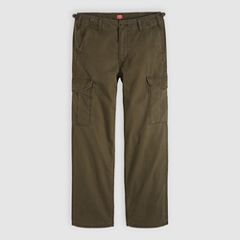XX Cargo Baggy Men's Pants — Coffee - Brown 6