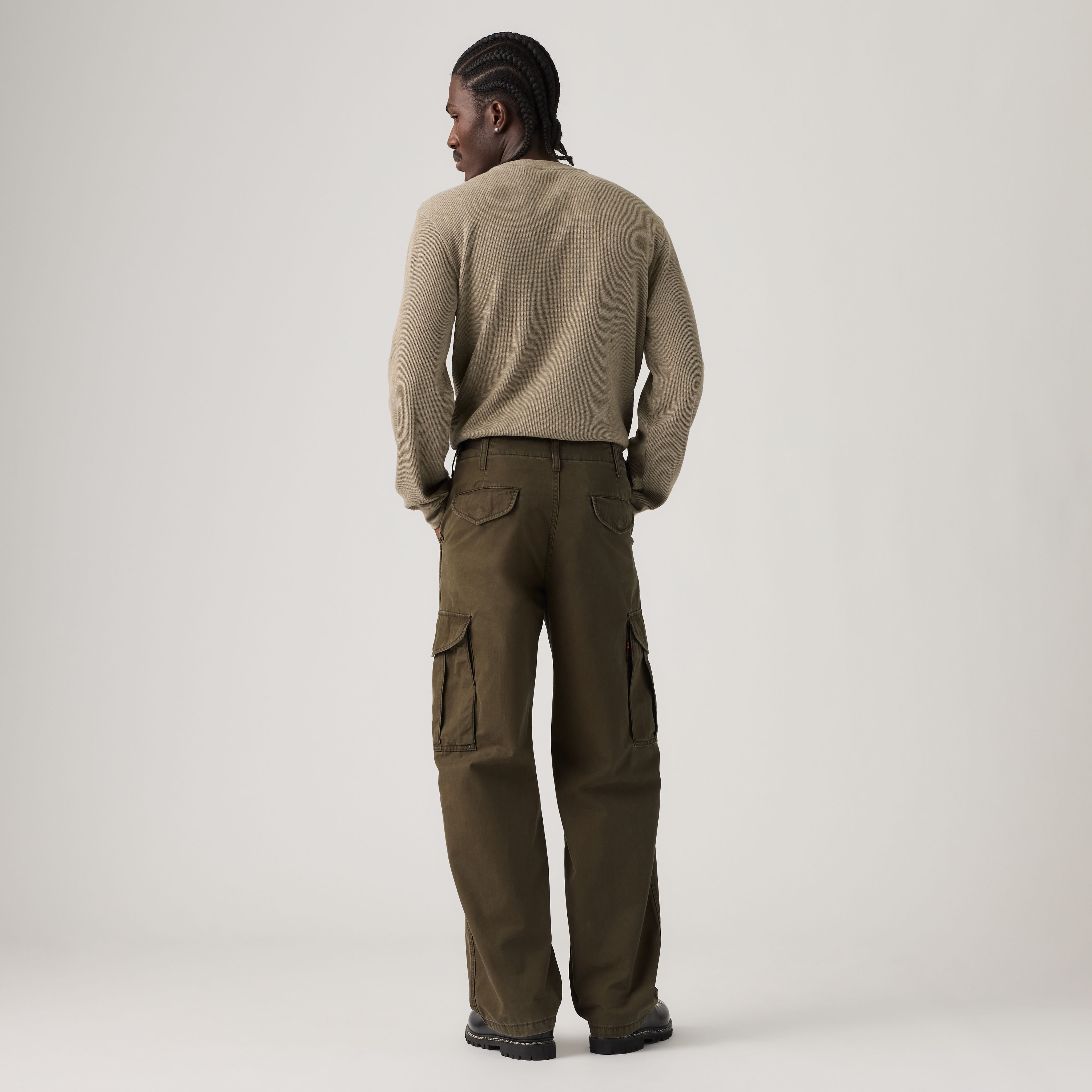 XX Cargo Baggy Men's Pants 3