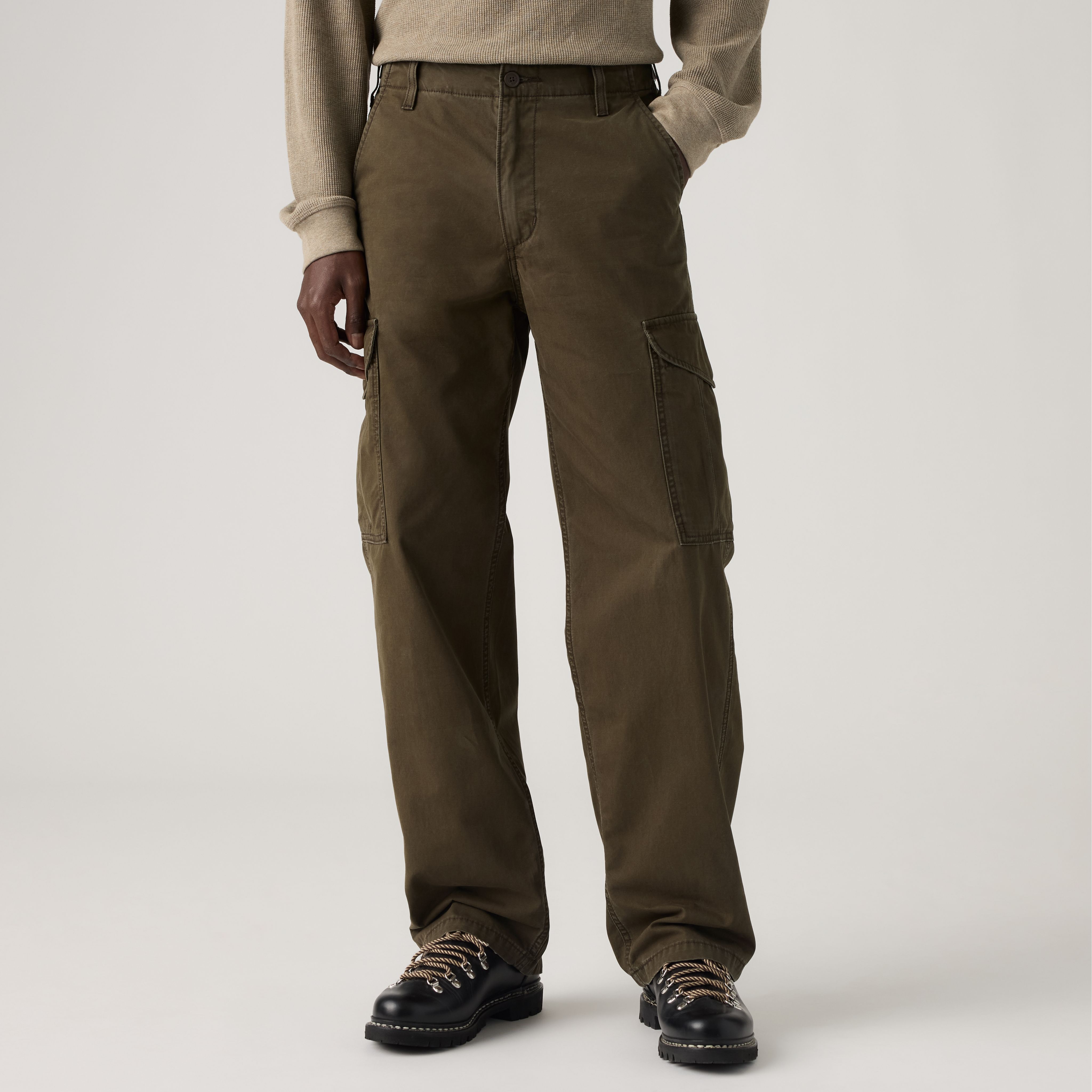 XX Cargo Baggy Men's Pants 2