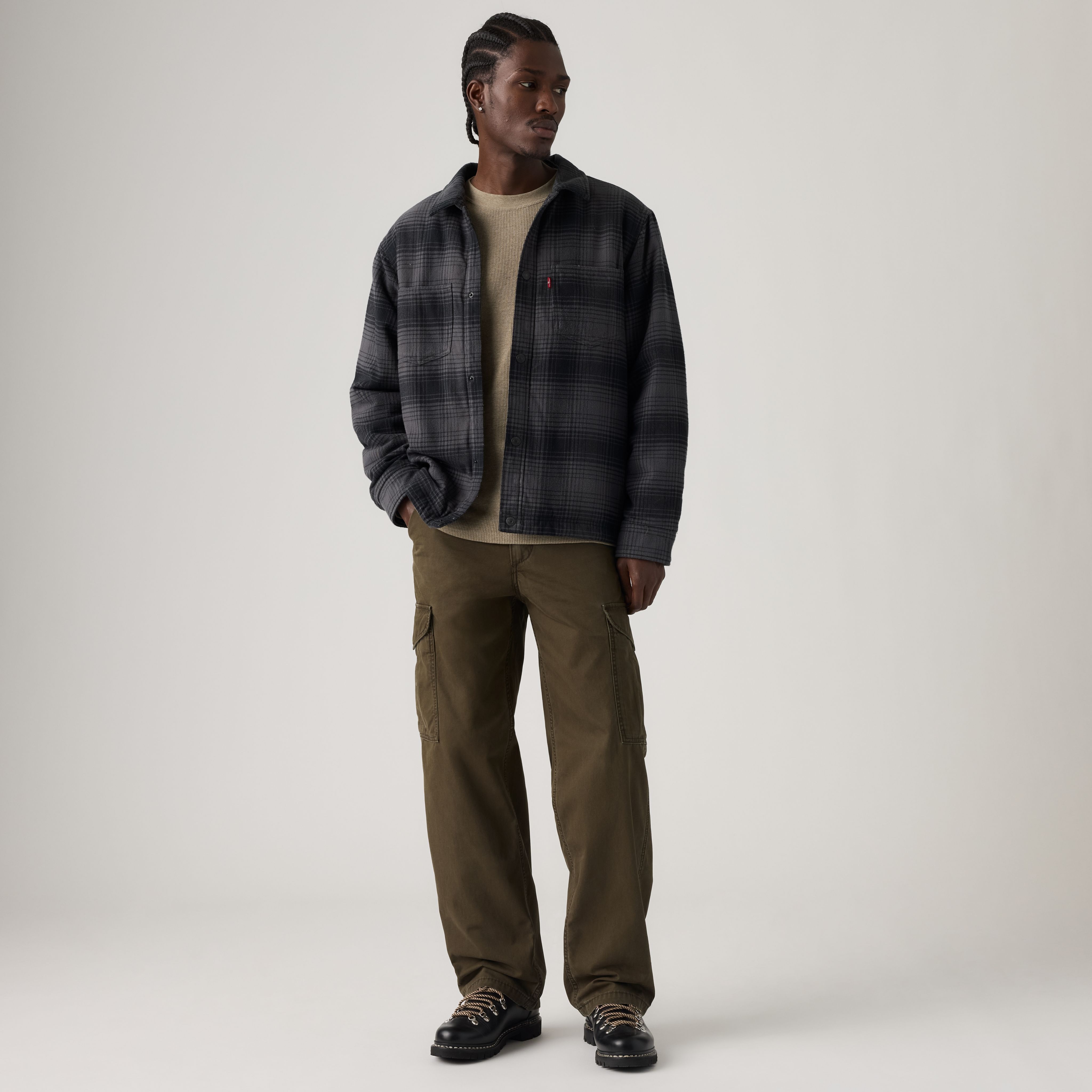 XX Cargo Baggy Men's Pants 1