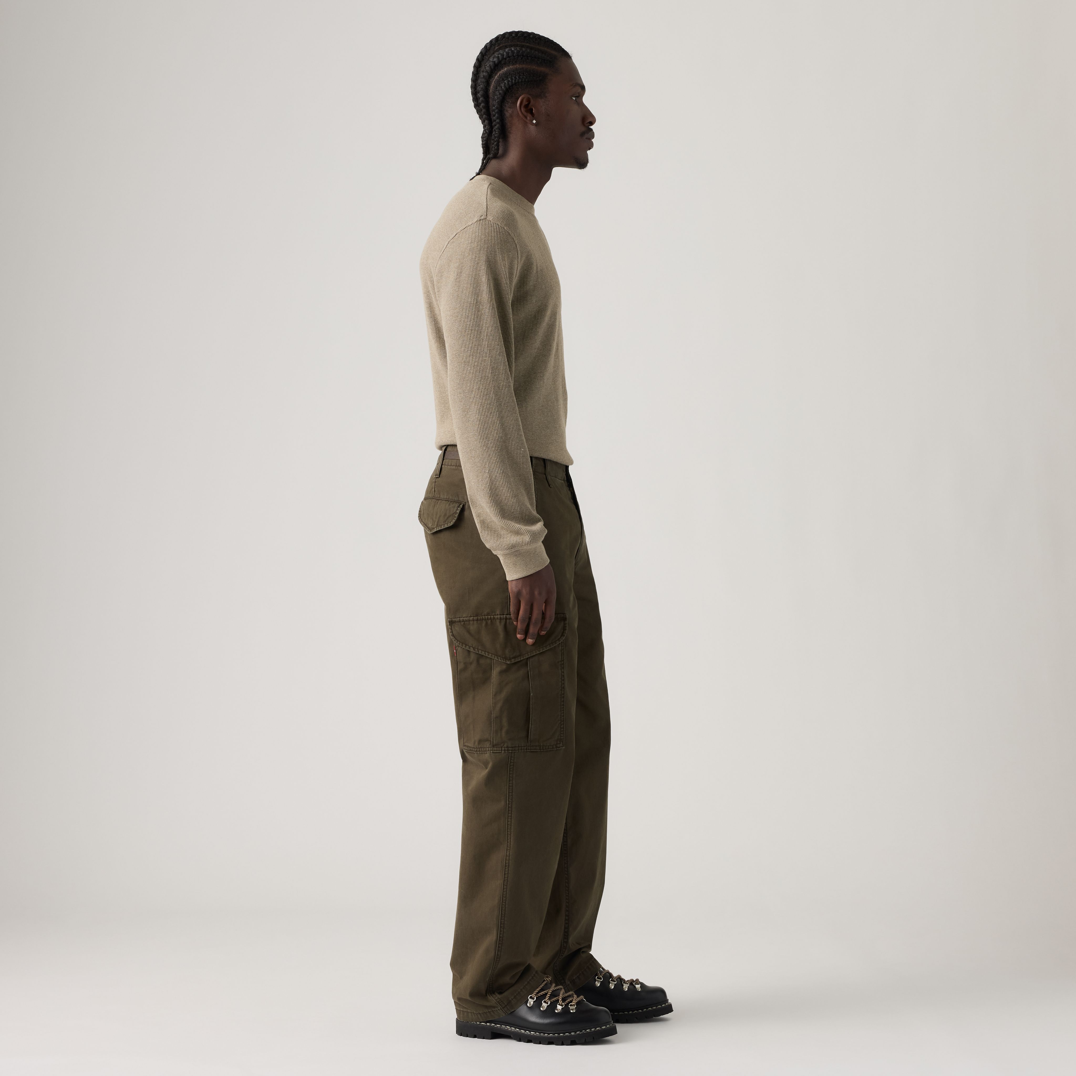 XX Cargo Baggy Men's Pants 4