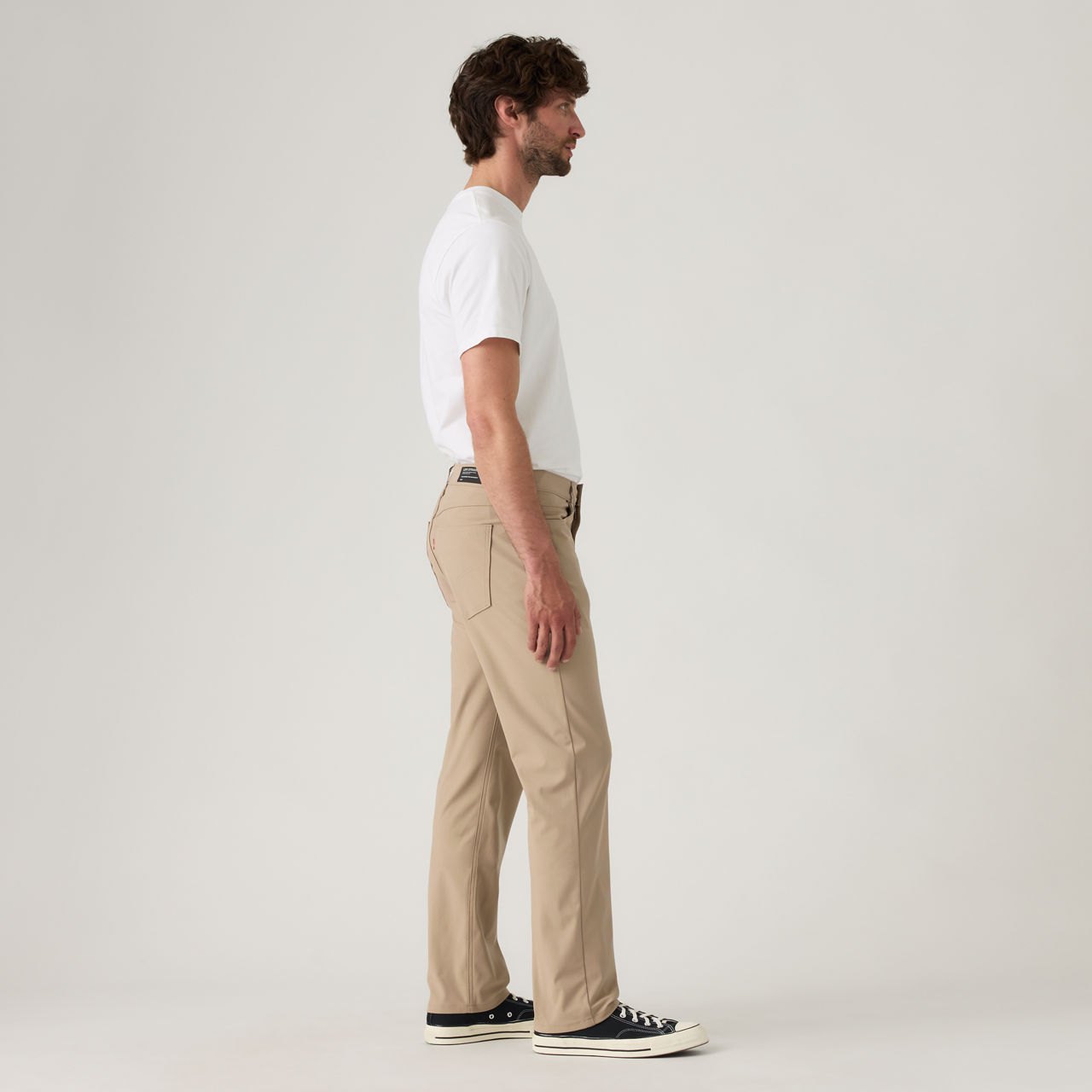 514™ Straight Fit Tech Men's Pants