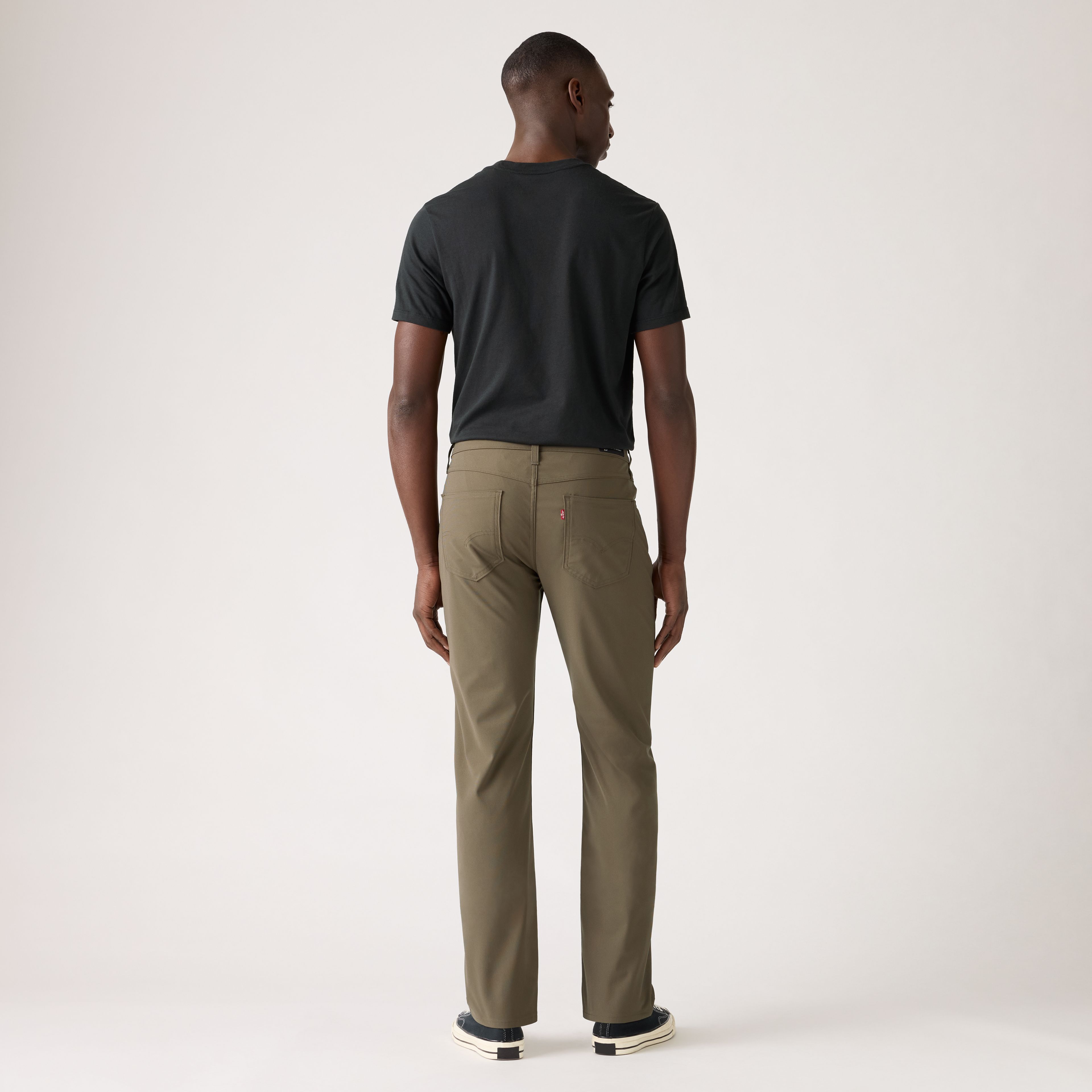 514™ Straight Fit Tech Men's Pants