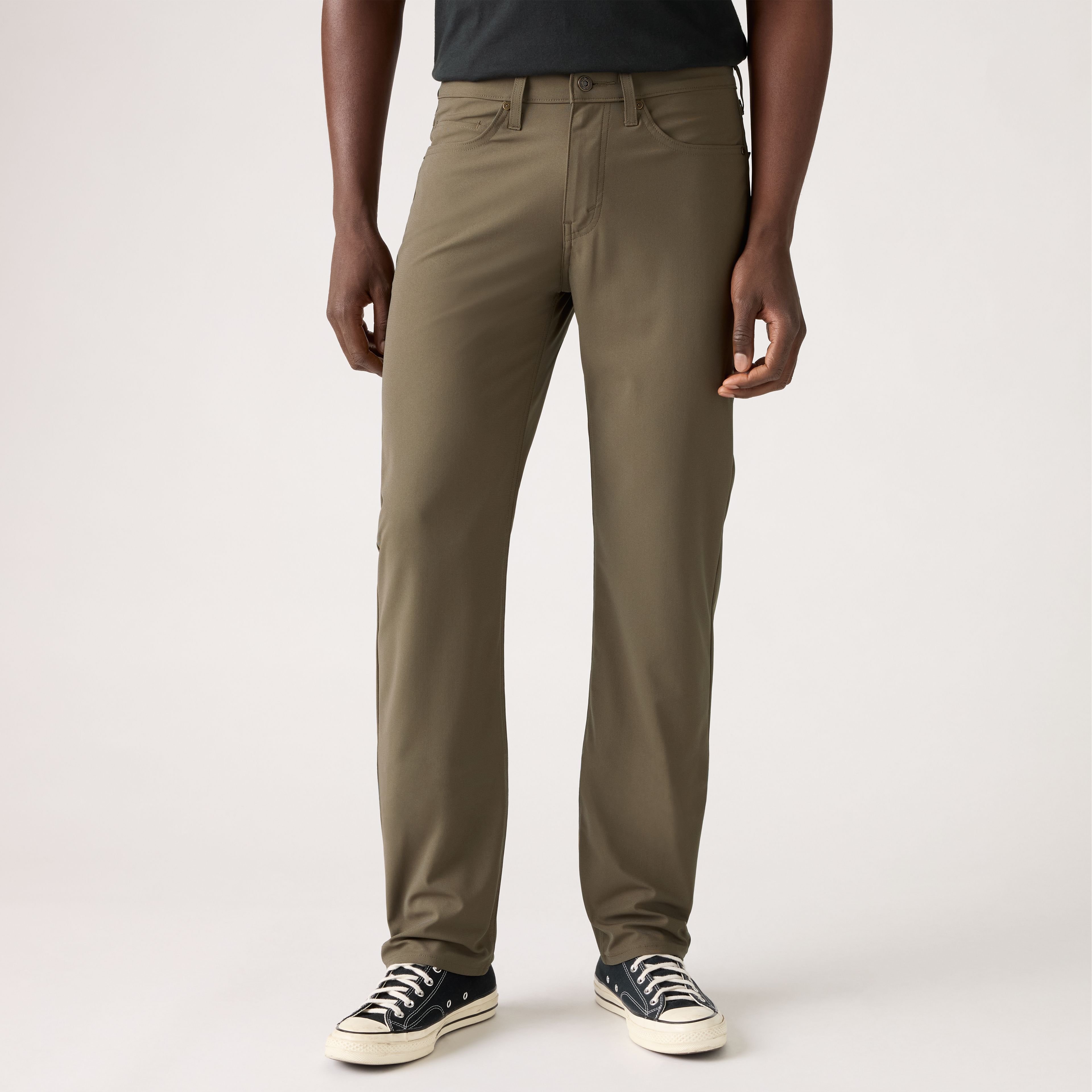 514™ Straight Fit Tech Men's Pants