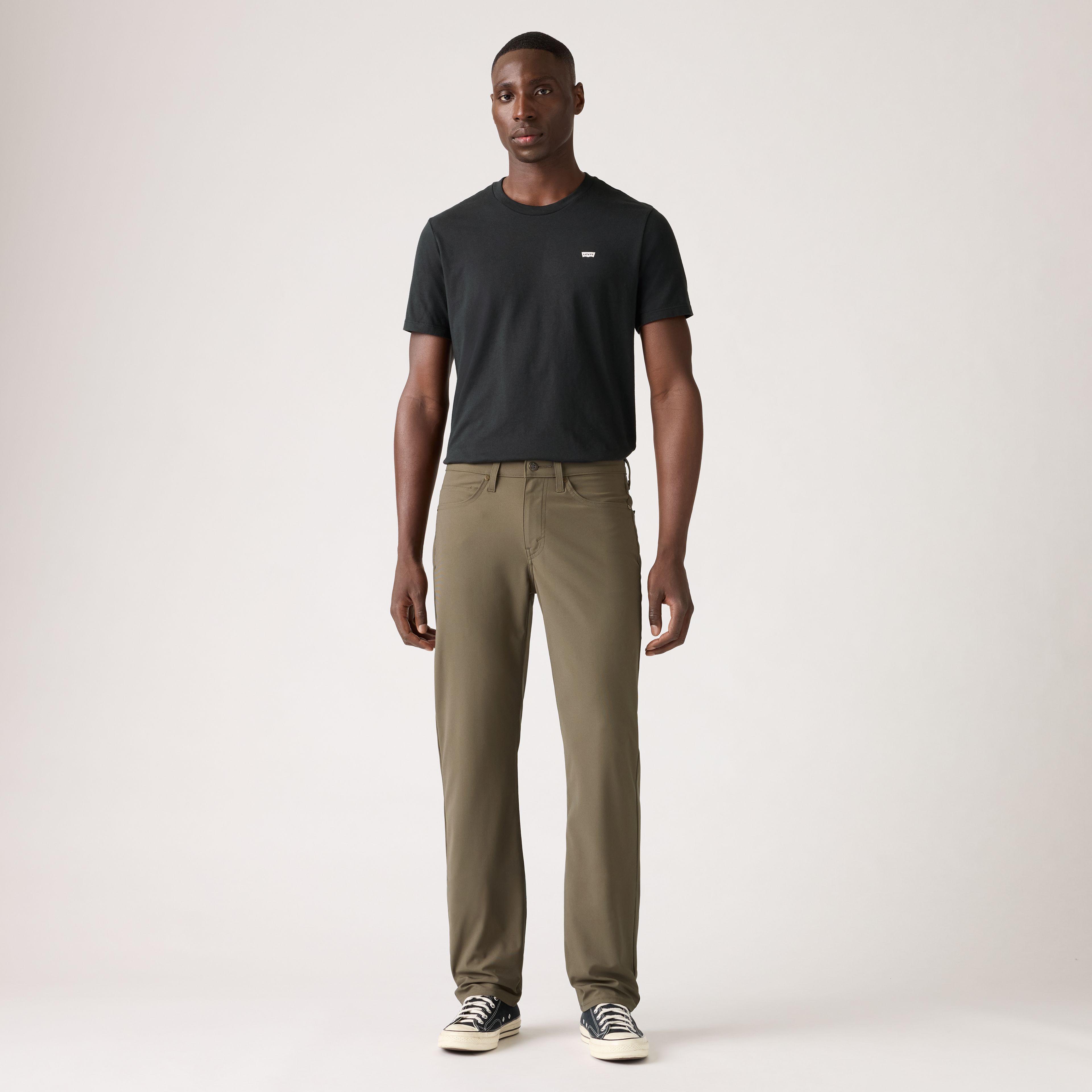 514™ Straight Fit Tech Men's Pants
