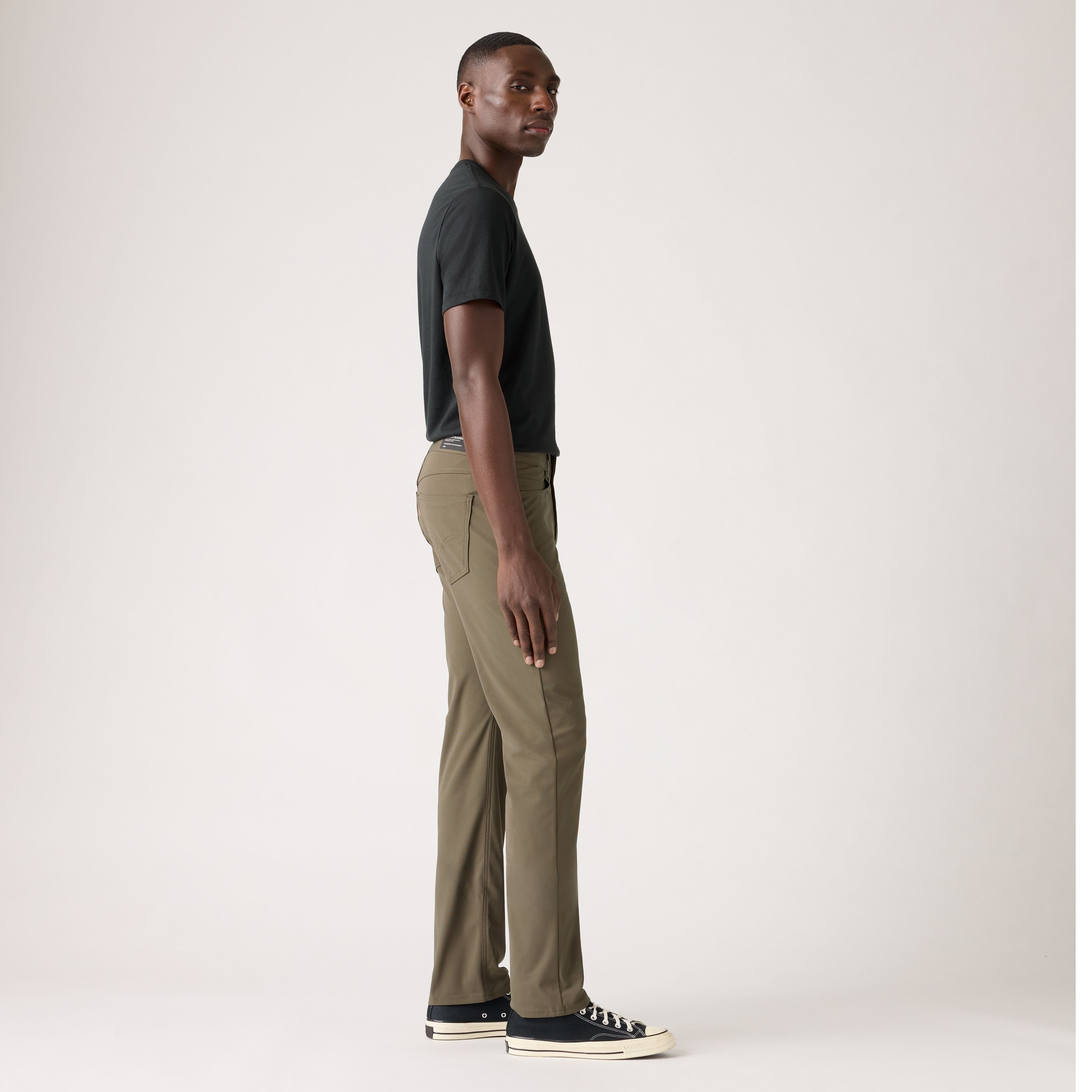 514™ Straight Fit Tech Men's Pants