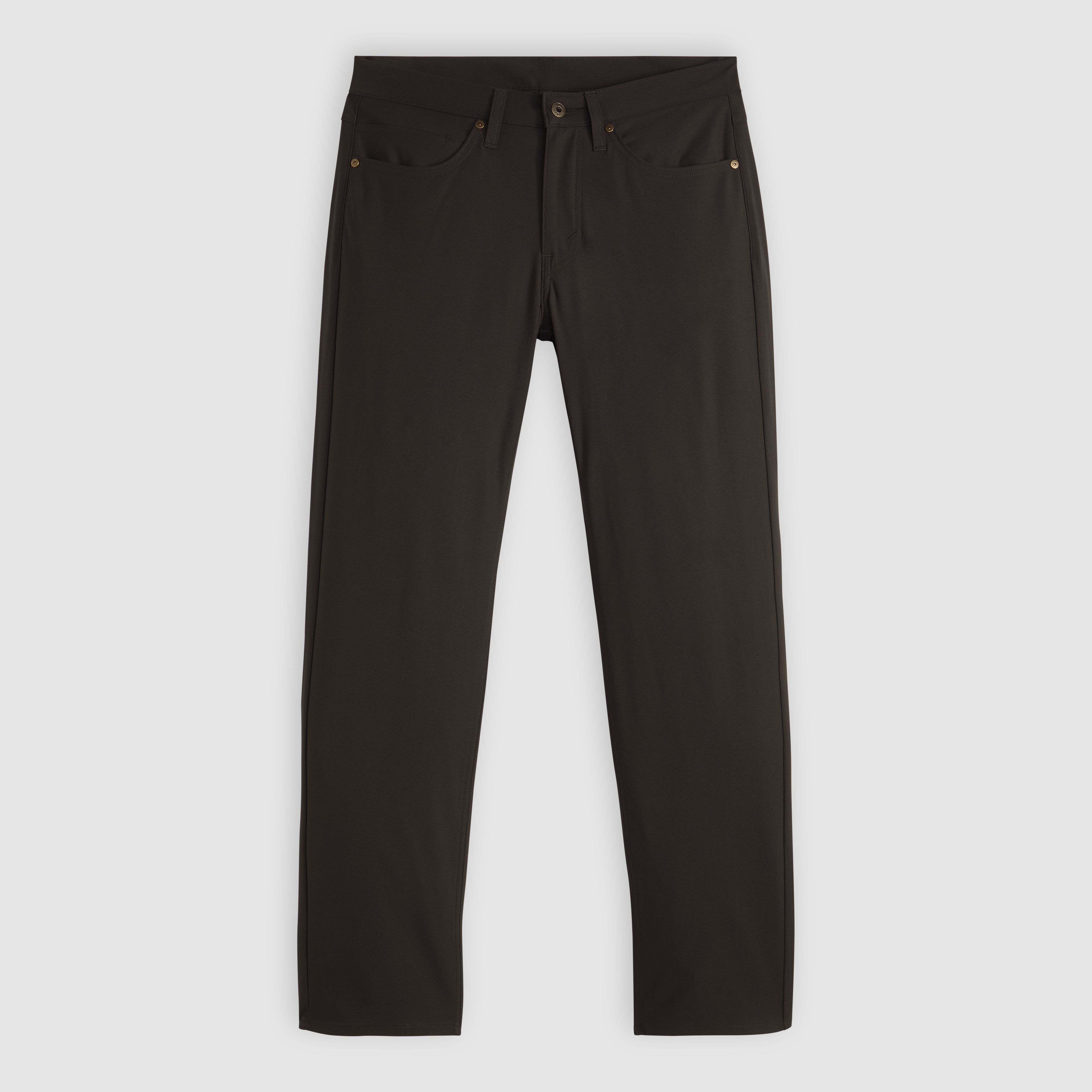 514™ Straight Fit Tech Men's Pants 6